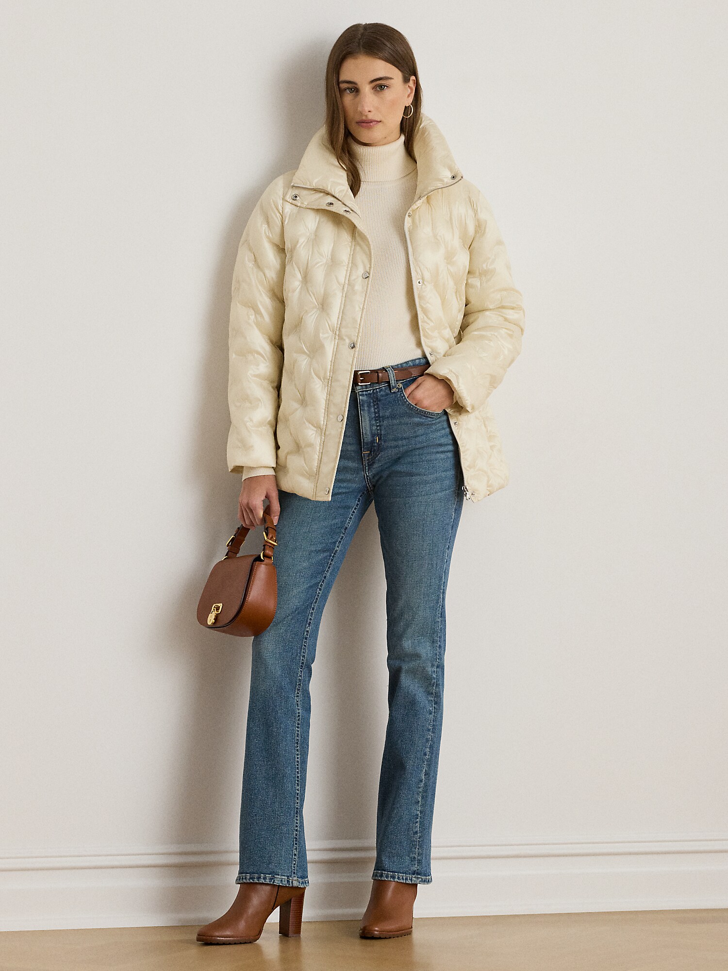 Thumbnail - Lauren Ralph Lauren Jacke