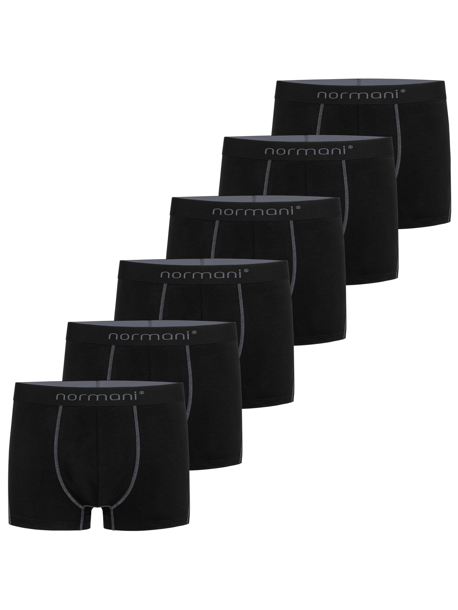 Thumbnail - normani Boxershorts
