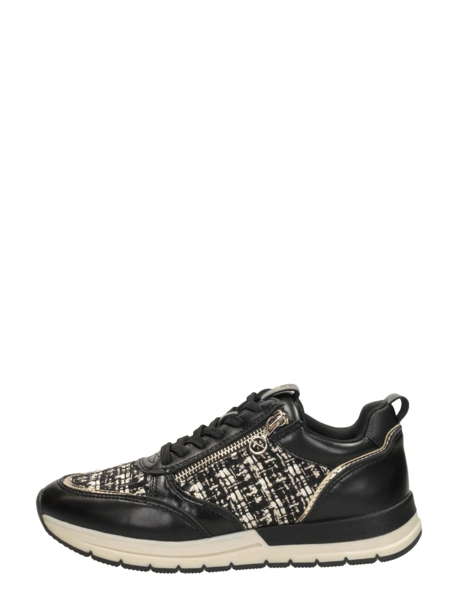 Tamaris Sneaker Low Sneakers Laag