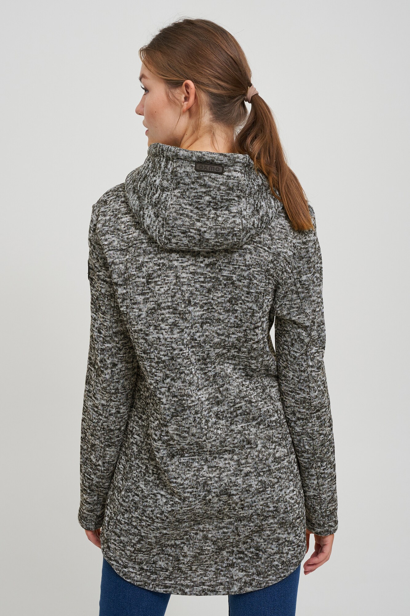 Thumbnail - Oxmo Fleecejacke Kaira