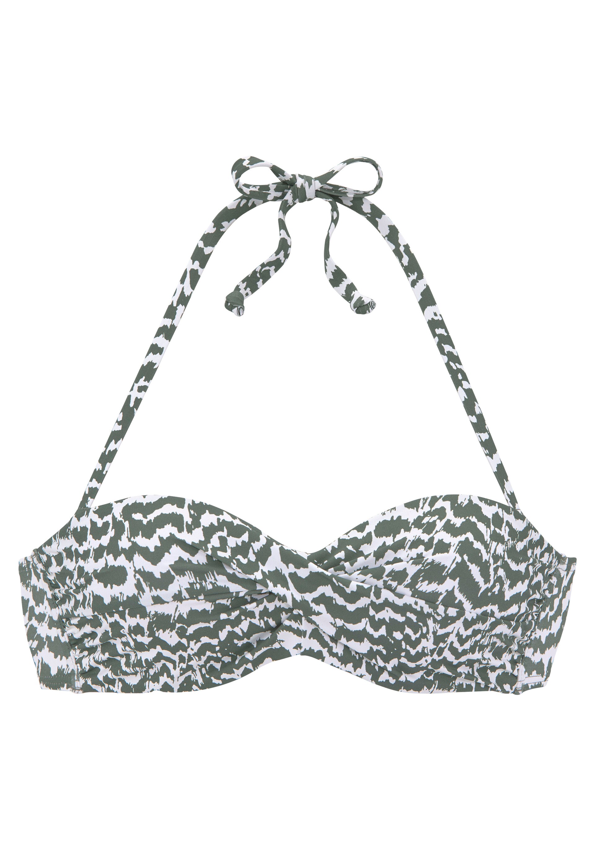 LASCANA Bikiniöverdel bikinis dam