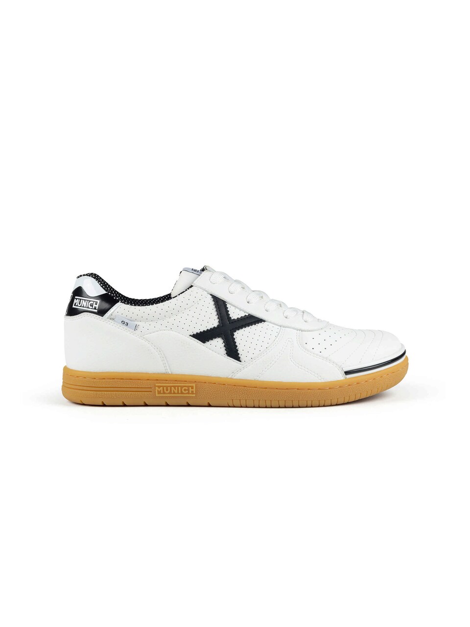 Låg sneaker 'G-3'