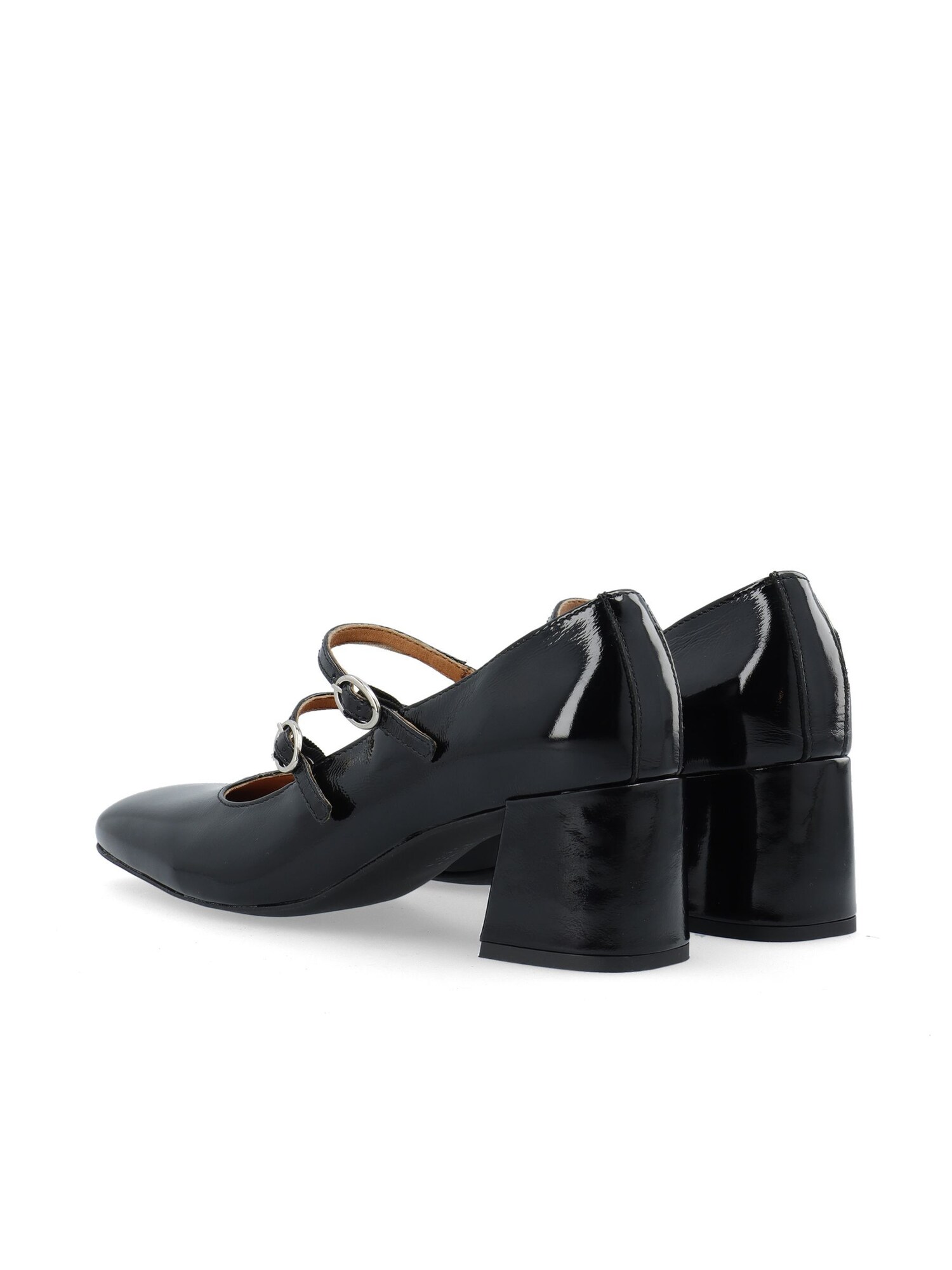 Thumbnail - Bianco Pumps ASTA