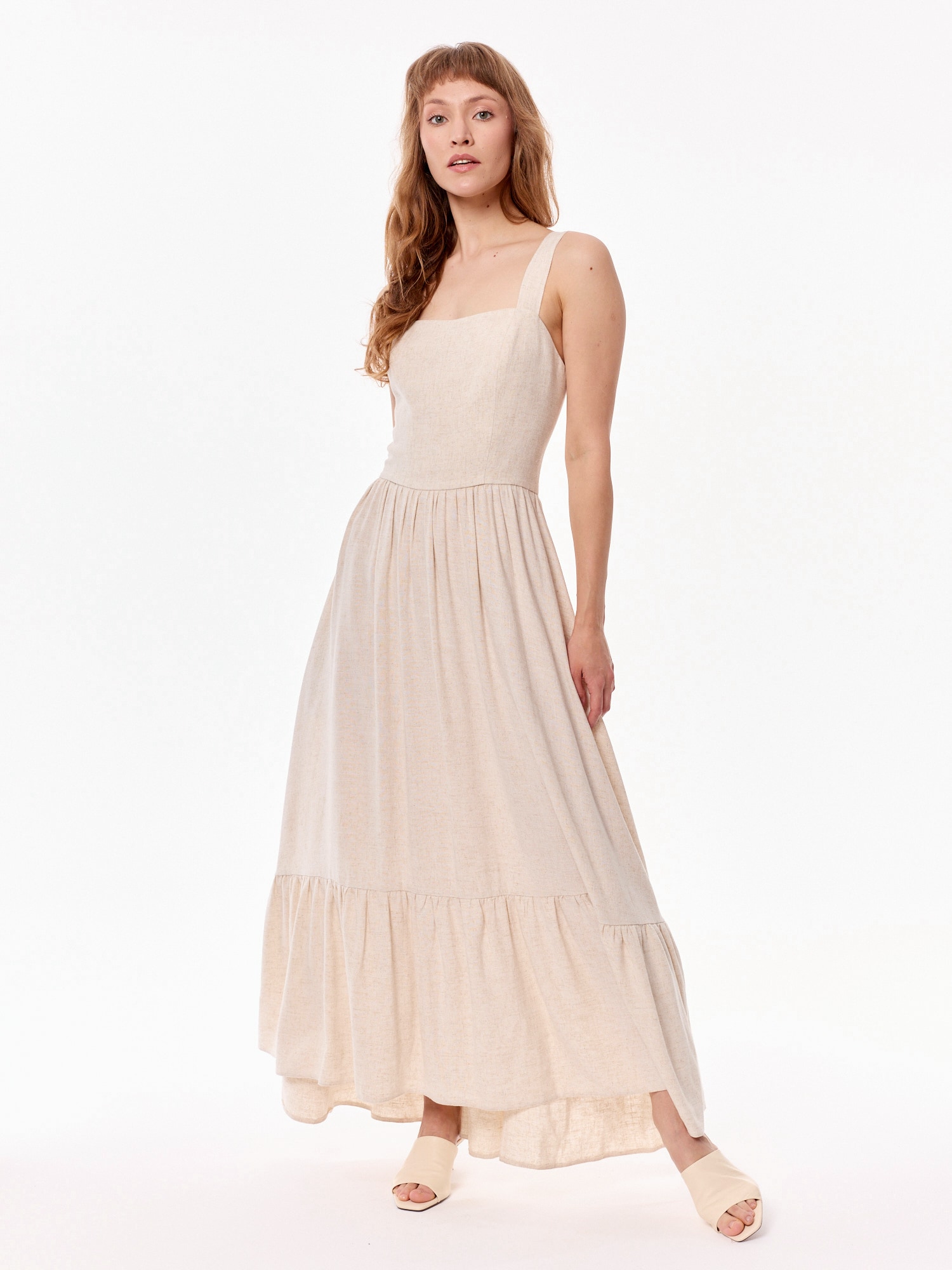 Thumbnail - mandragora Kleid Meg