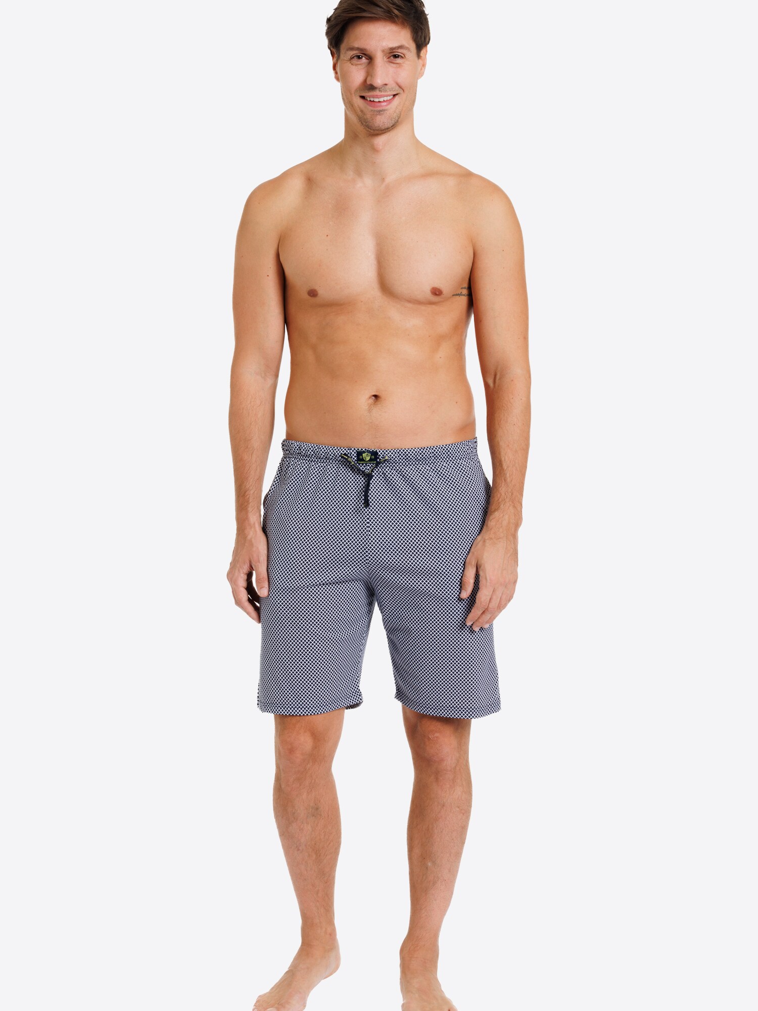 Thumbnail - Haasis Bodywear Pyjamahose