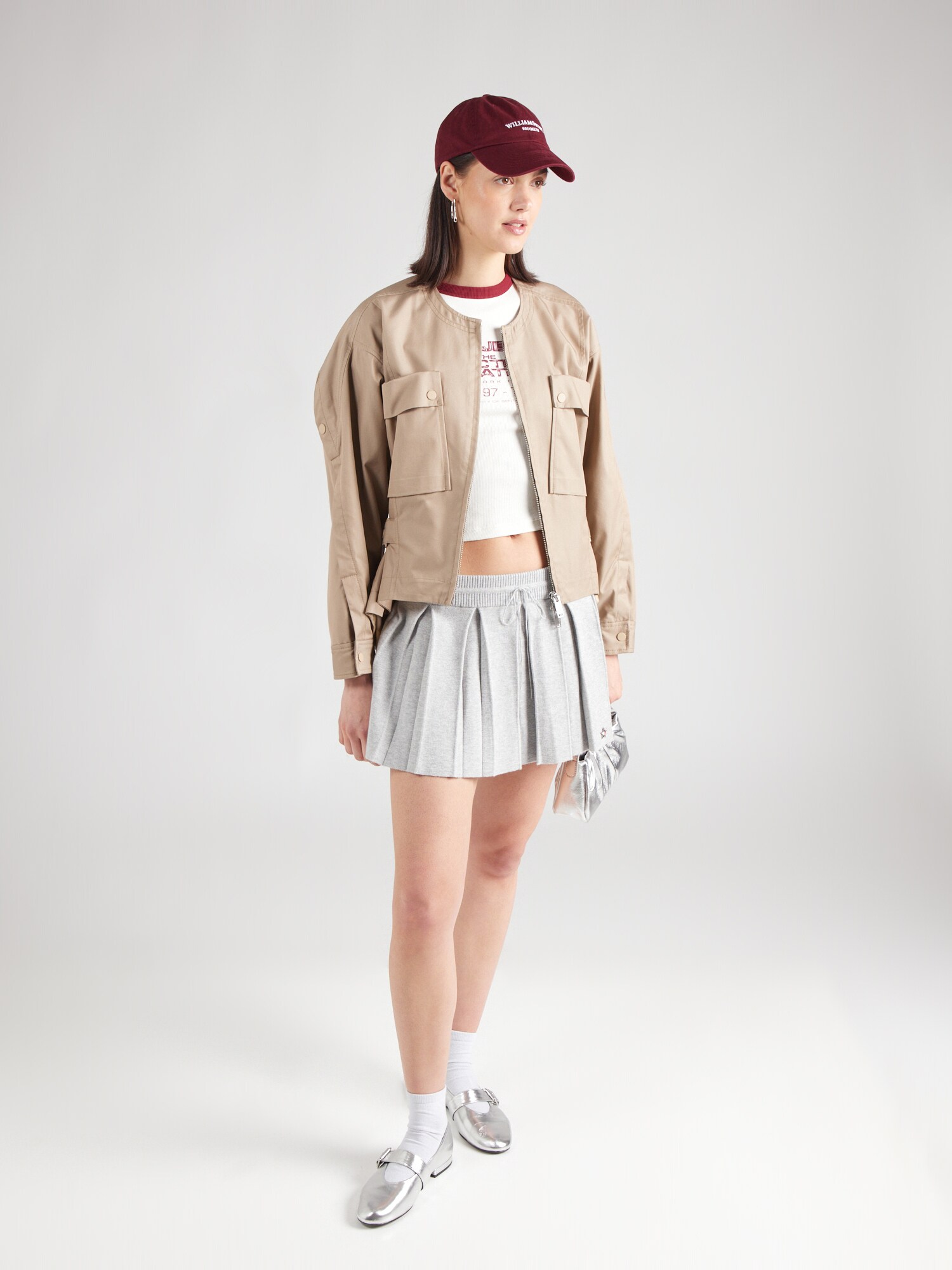 Thumbnail - Tommy Jeans Rock (OCS)