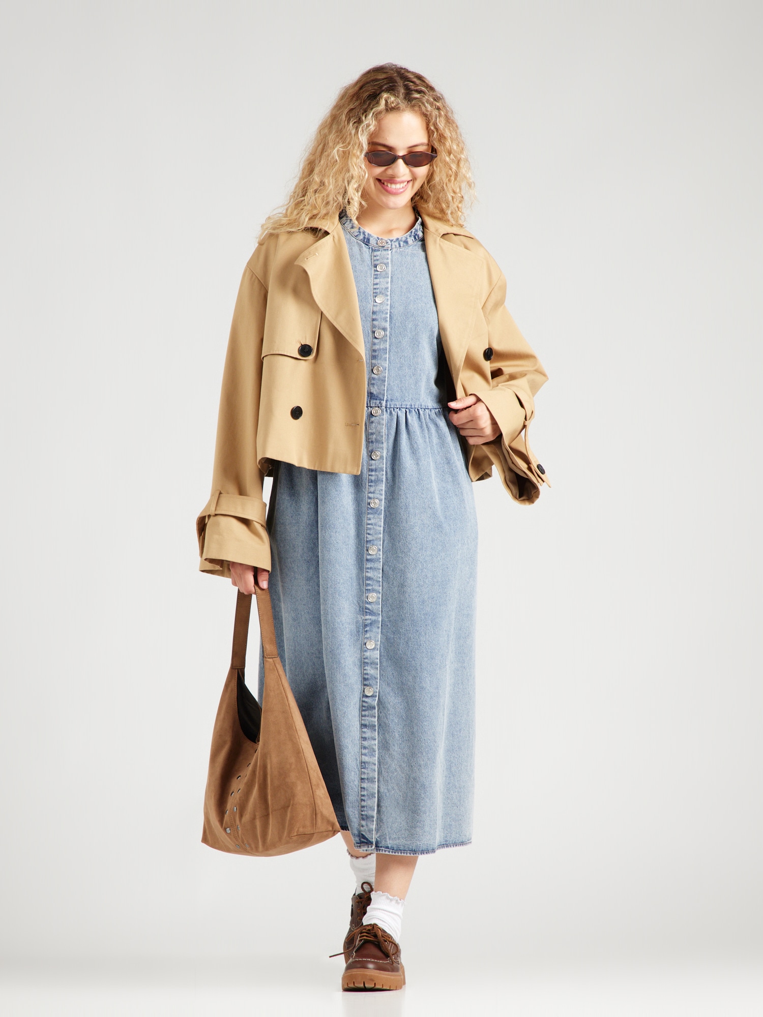 Thumbnail - Lollys Laundry Kleid AliyaLl