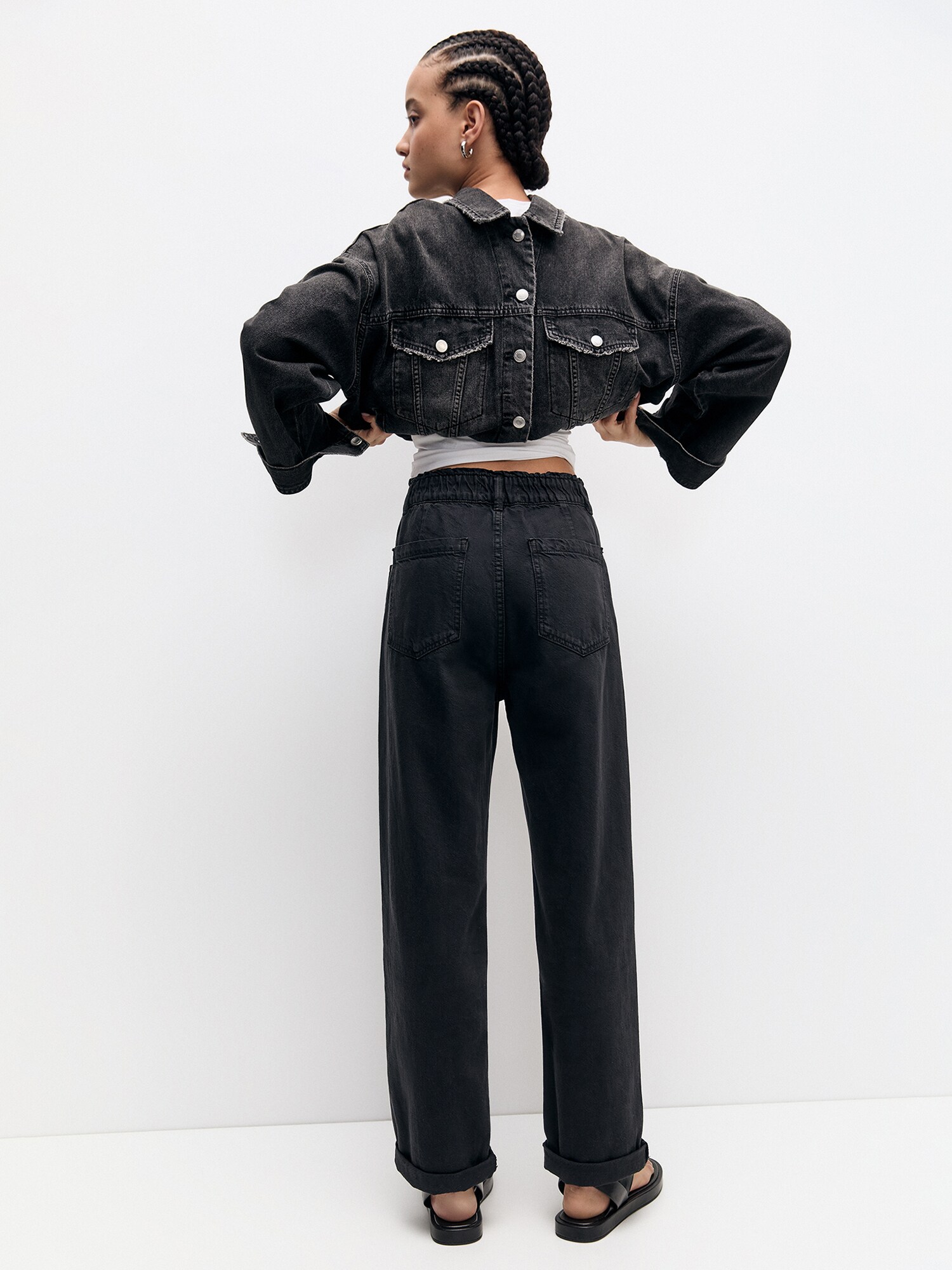 Thumbnail - Jeans