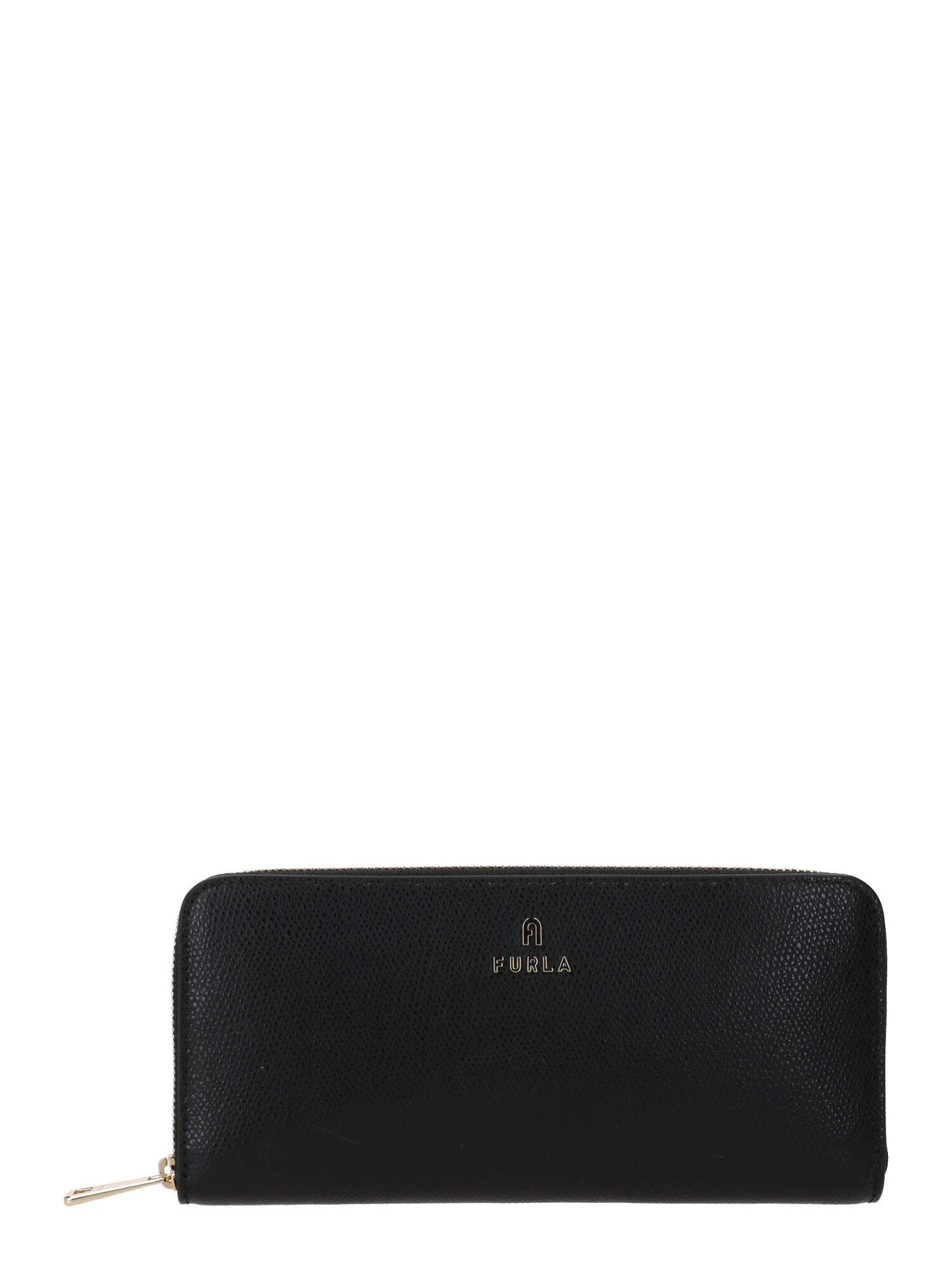 FURLA Peňaženka 'Camelia'  čierna