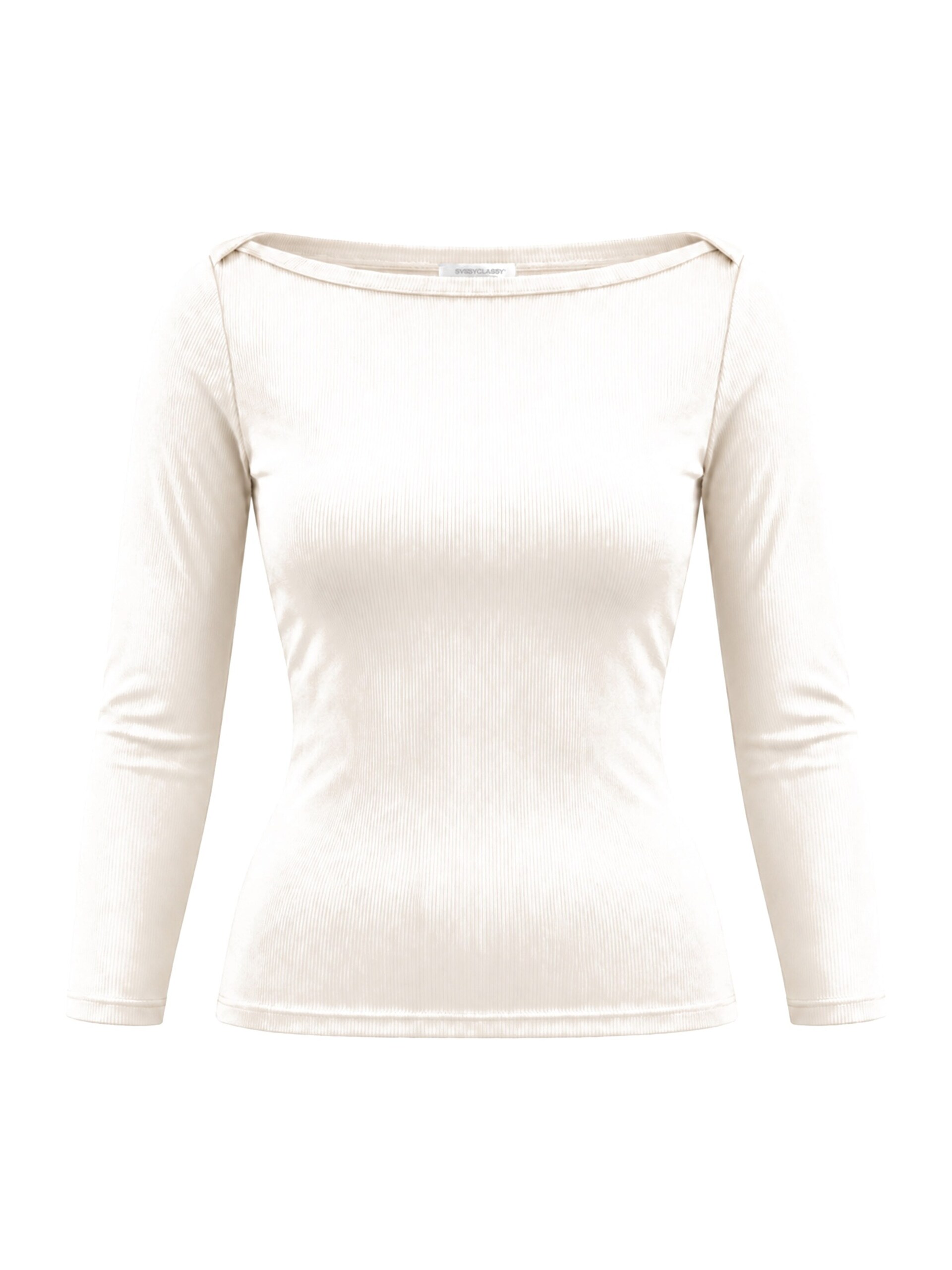 SASSYCLASSY T-shirt dam