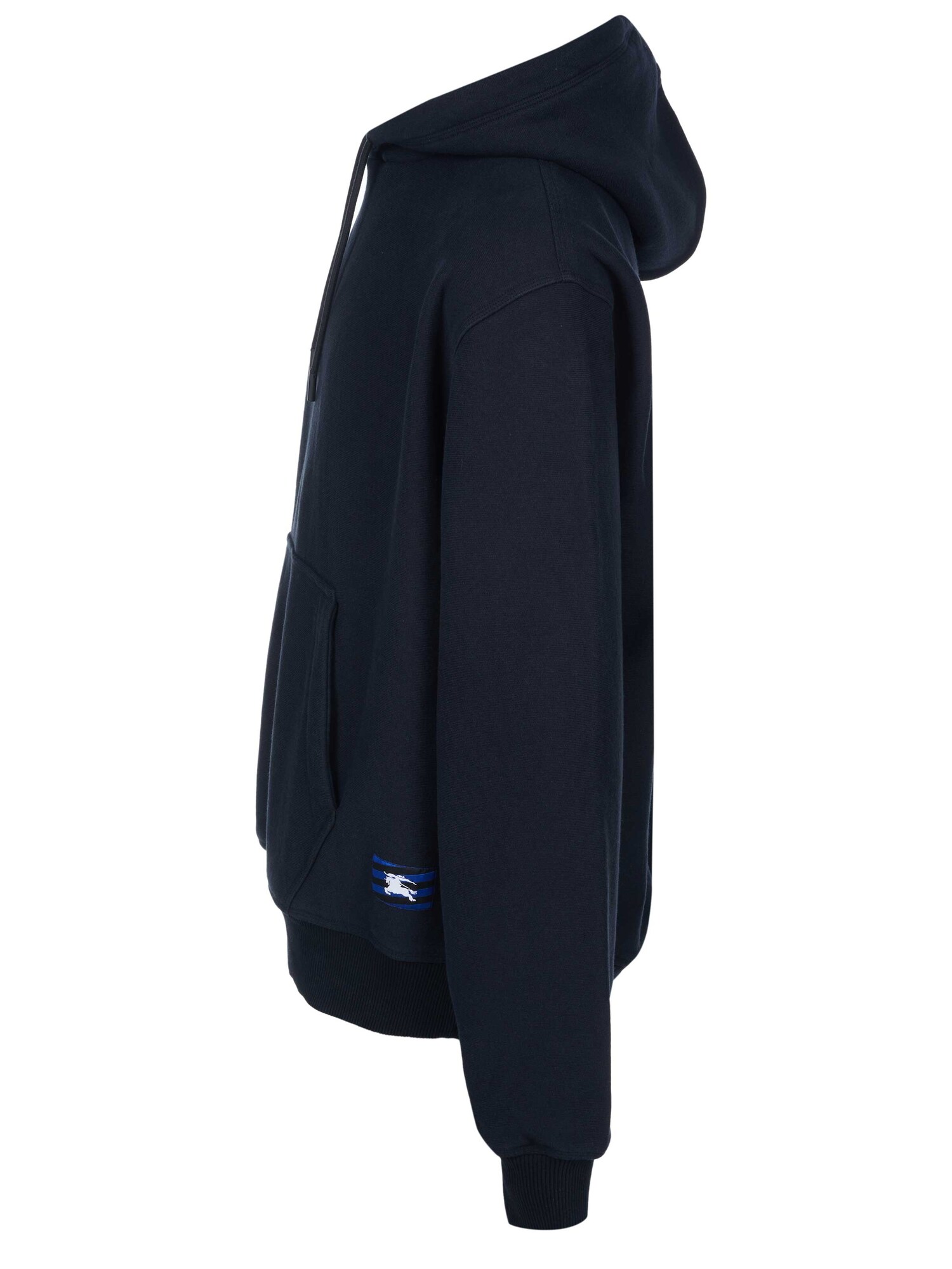 BURBERRY Jersey 'Burberry Pullover'  negro – imagen 3