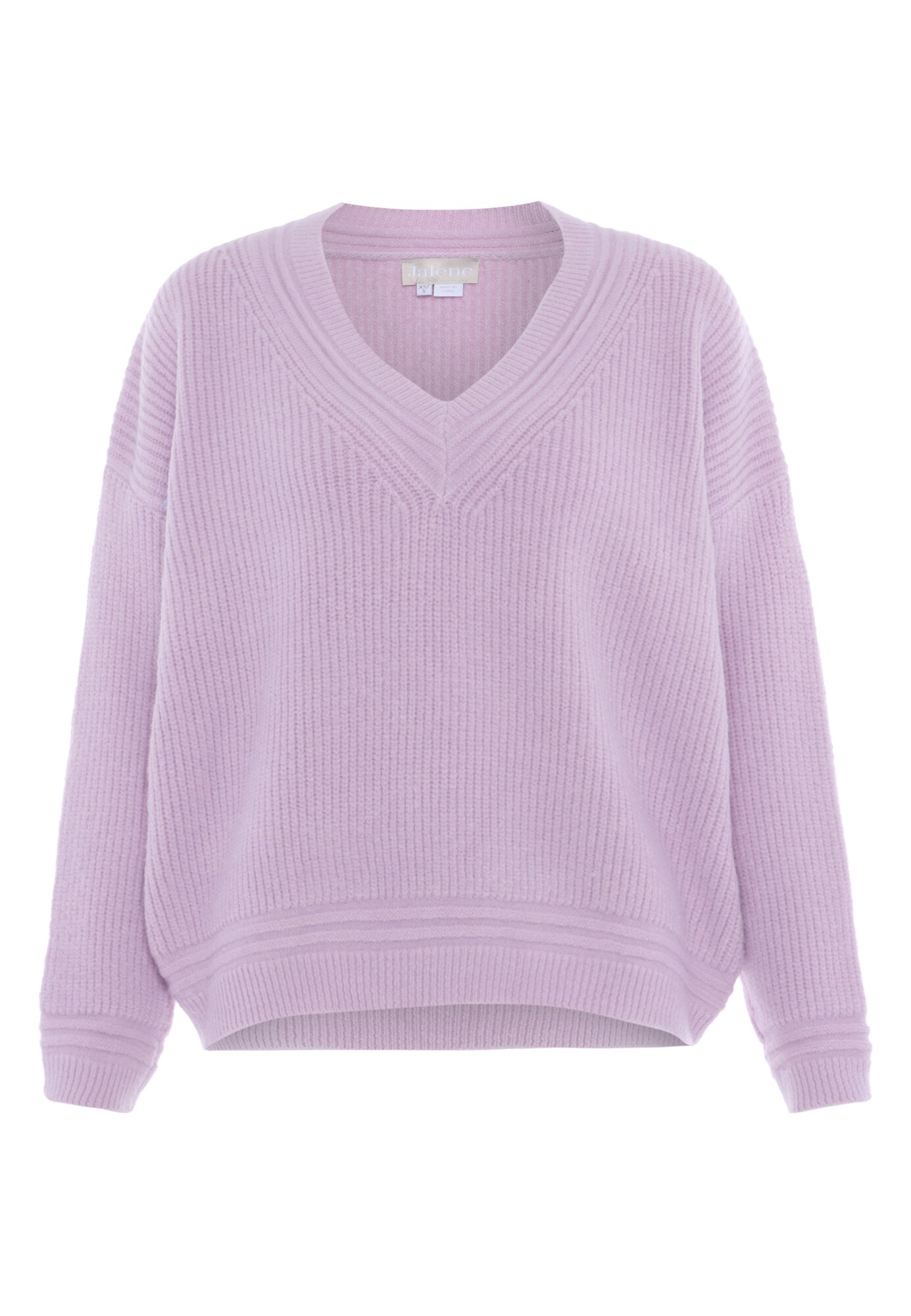 Jalene Jersey lila
