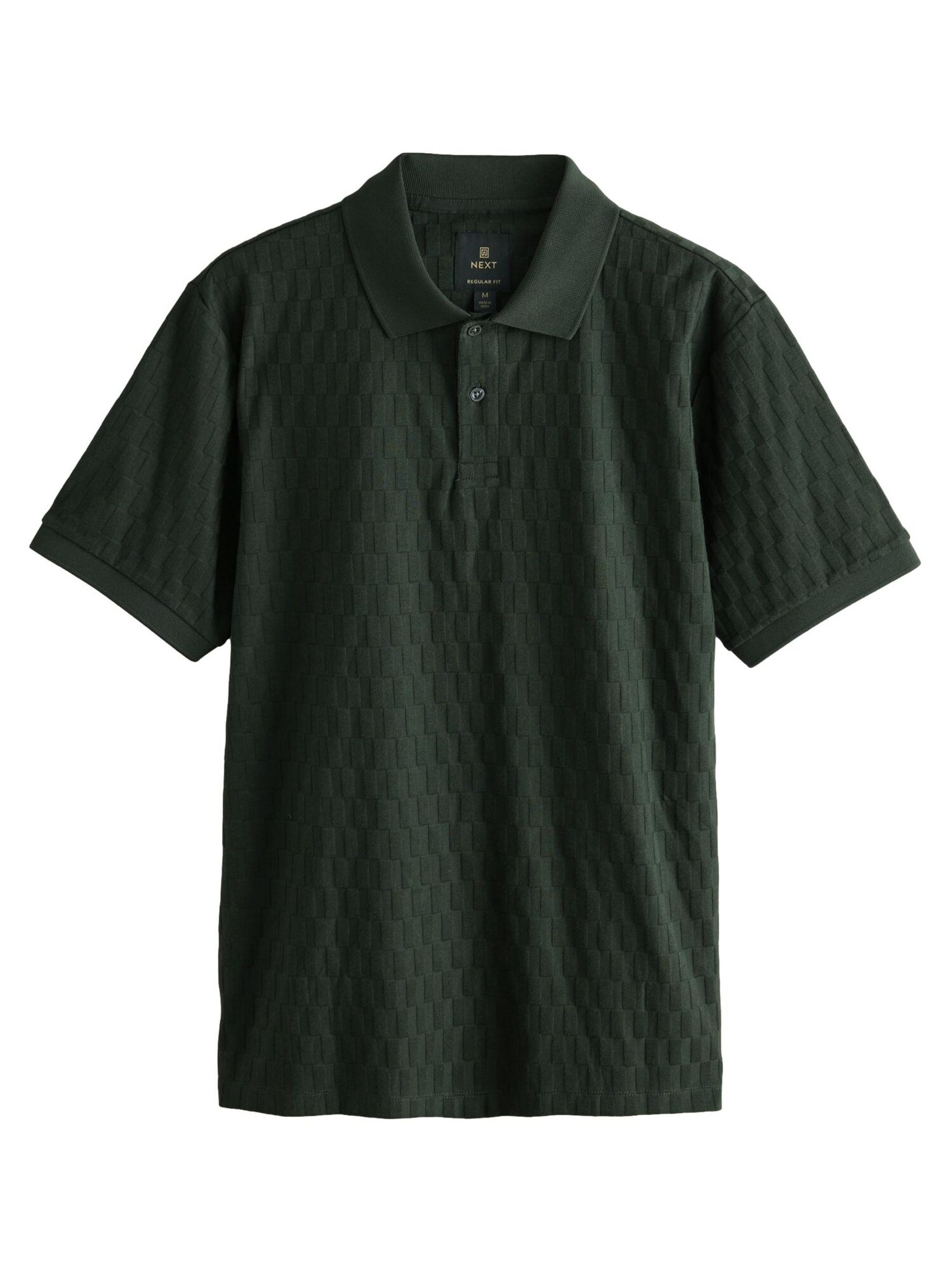 Next Tricou  oliv