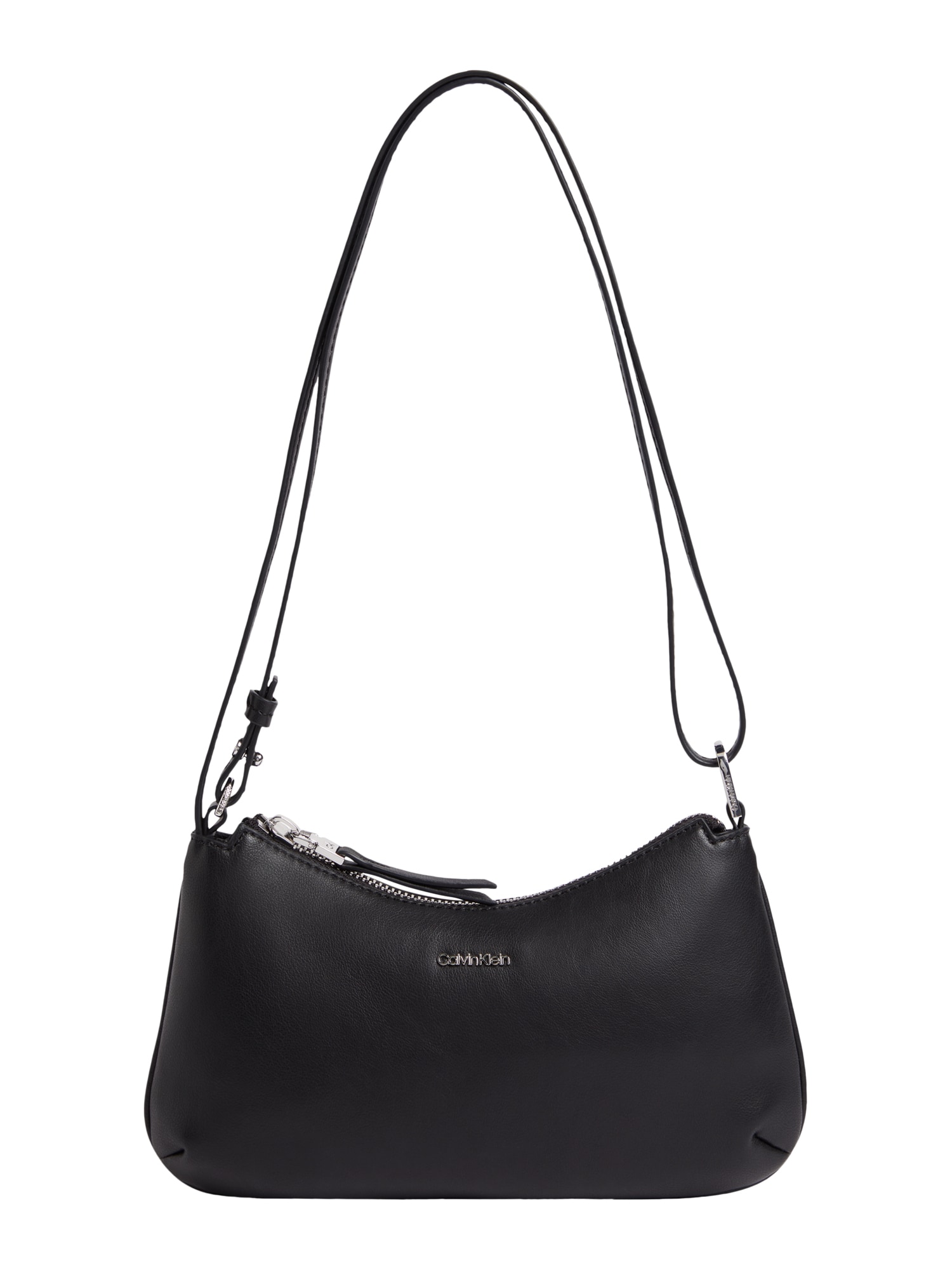 Calvin Klein Geantă de umăr  negru