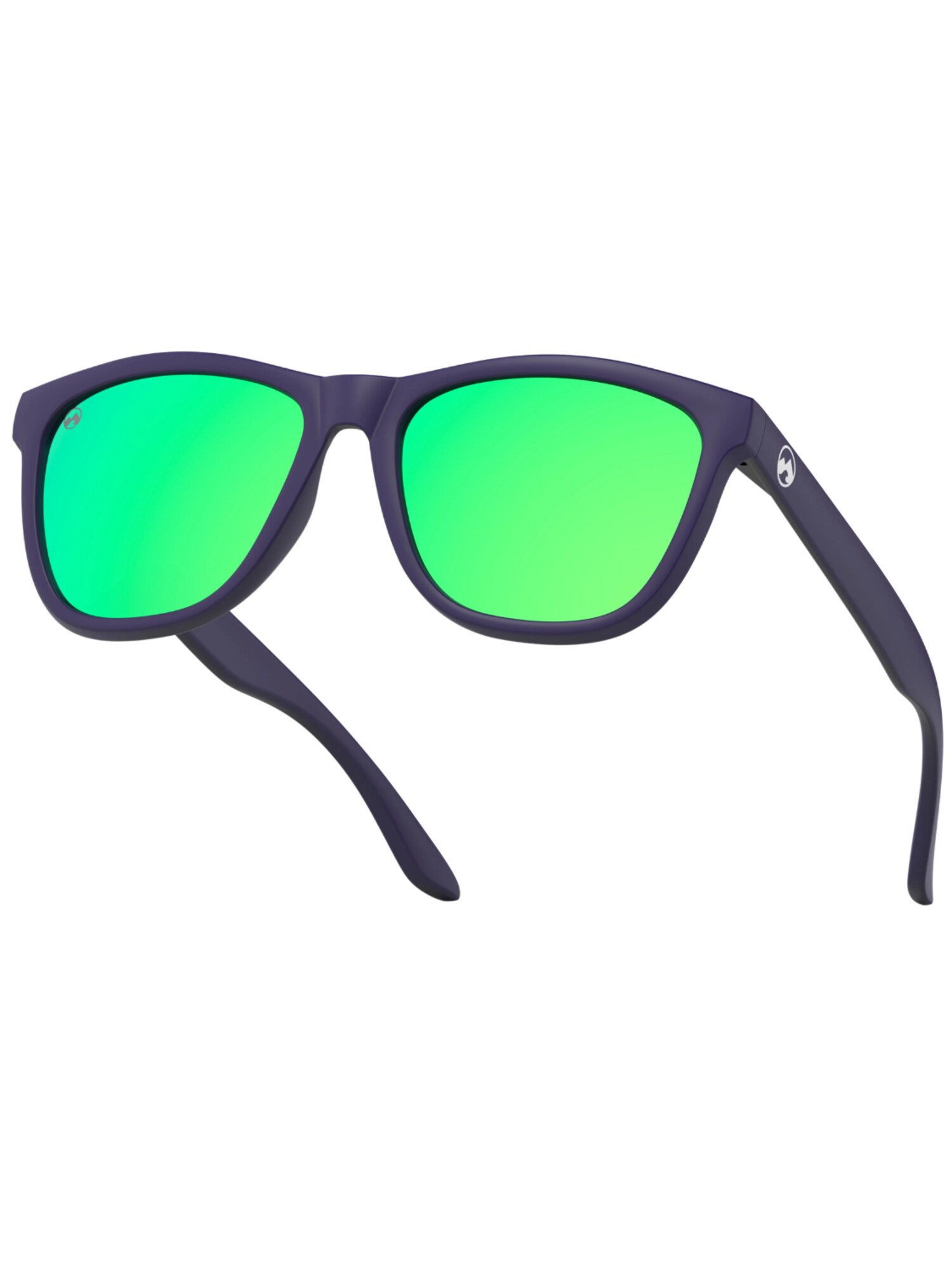 Mowmow Sportsonnenbrille MowMow Opal Limited Sunglasses - Polarized - Men - Women