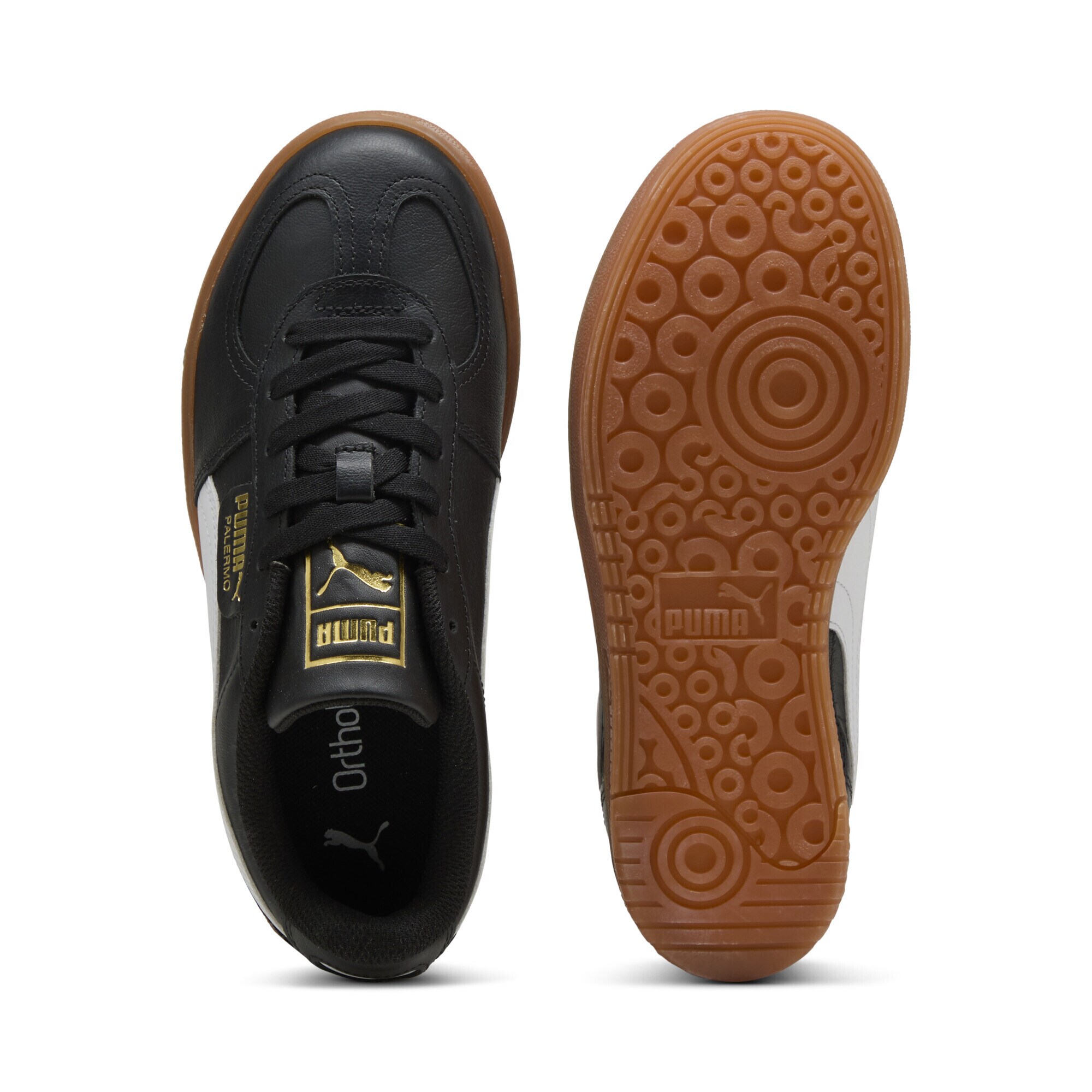 Thumbnail - PUMA Sneaker Palermo Elevata