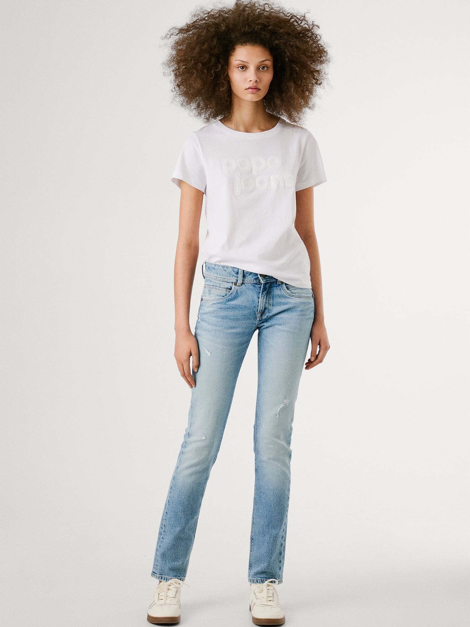 Thumbnail - Jeans 'Iconic Brooke'