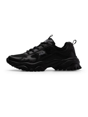 FILA Zapatillas deportivas bajas 'ELECTRIC FLOW wmn'  negro