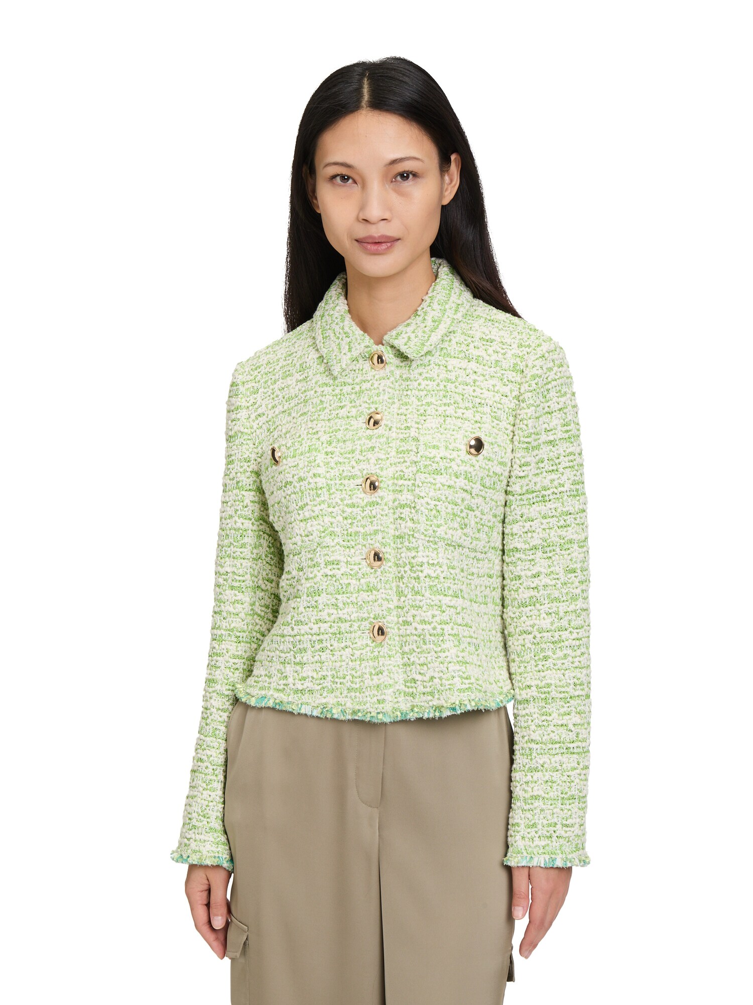 Thumbnail - Betty Barclay Blazer-Jacke langarm