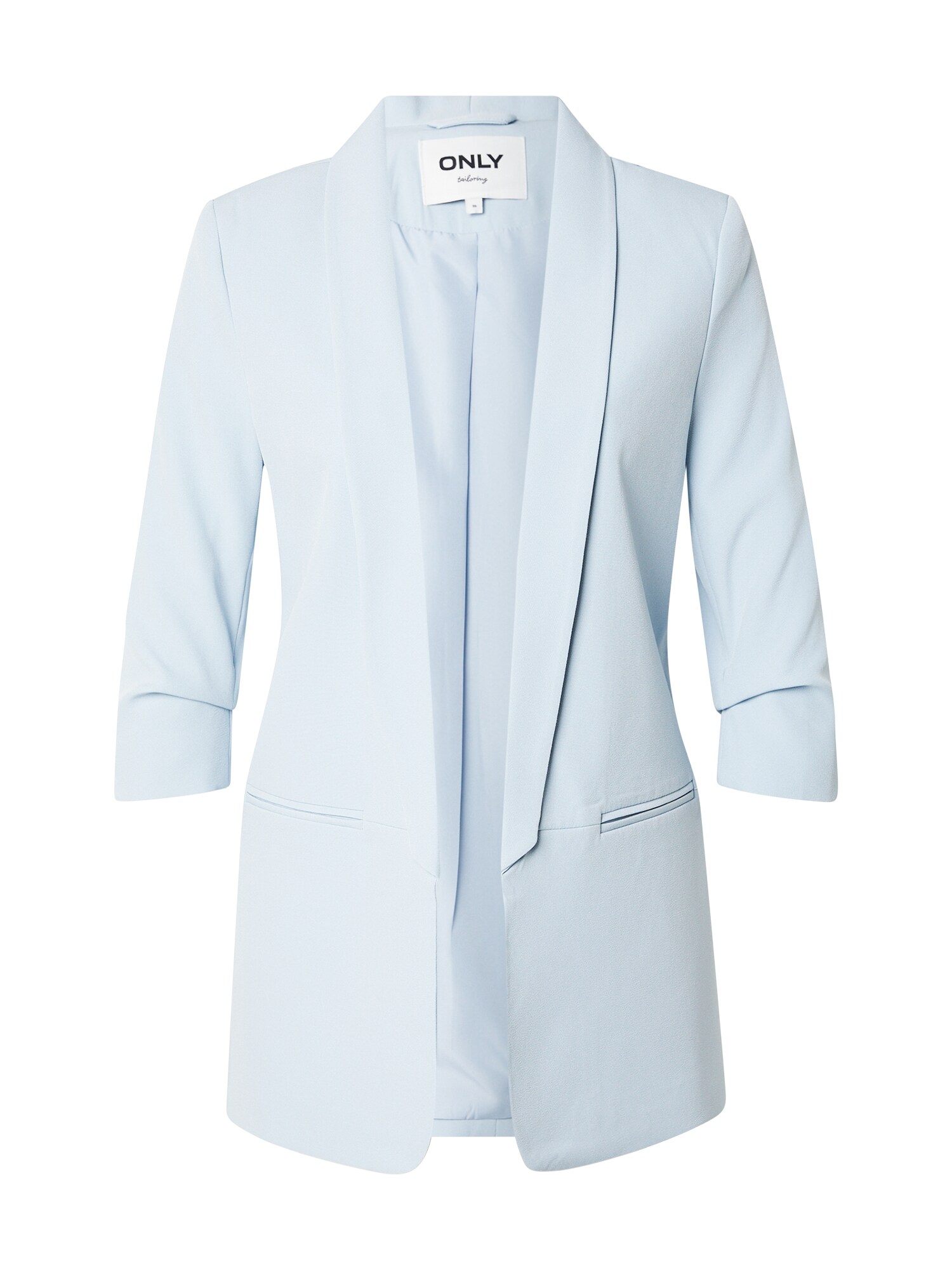 ONLY Sacou ONLELLY  albastru pastel