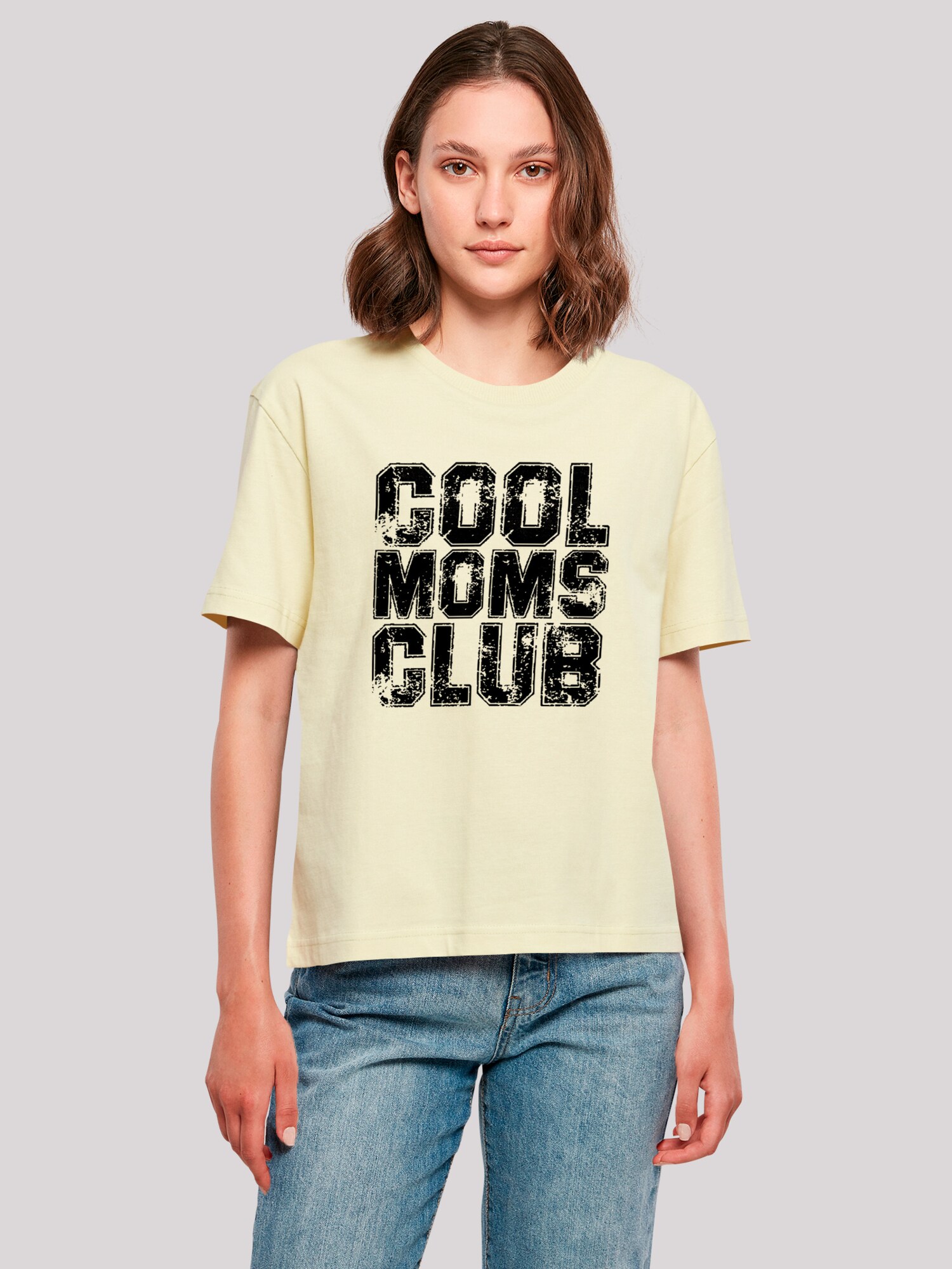 Thumbnail - T-Shirt 'Mothers Day Modern Love Statement Trendy Slogan'