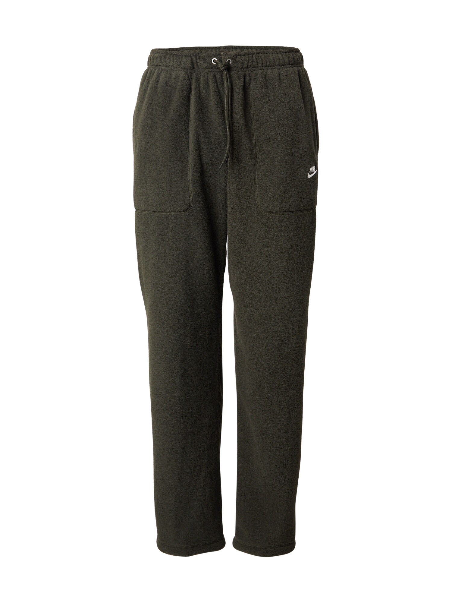Nike Sportswear Pantaloni CLUB  verde închis