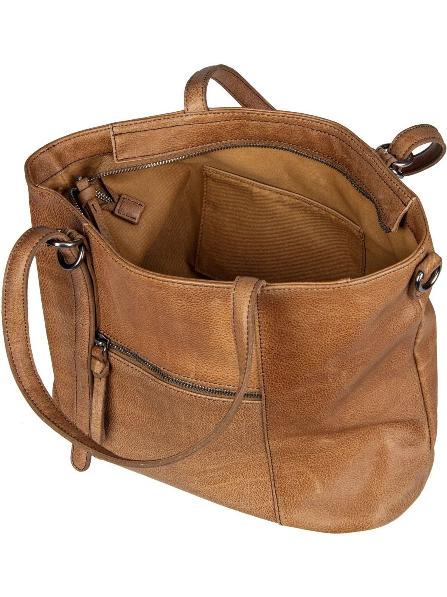 Thumbnail - FREDsBRUDER Schultertasche