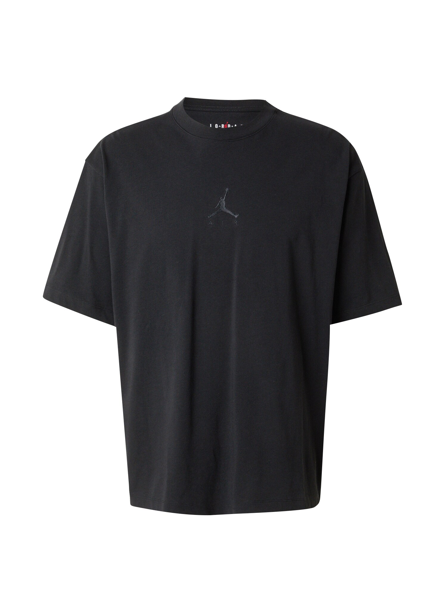 Jordan Tricou ESS  negru