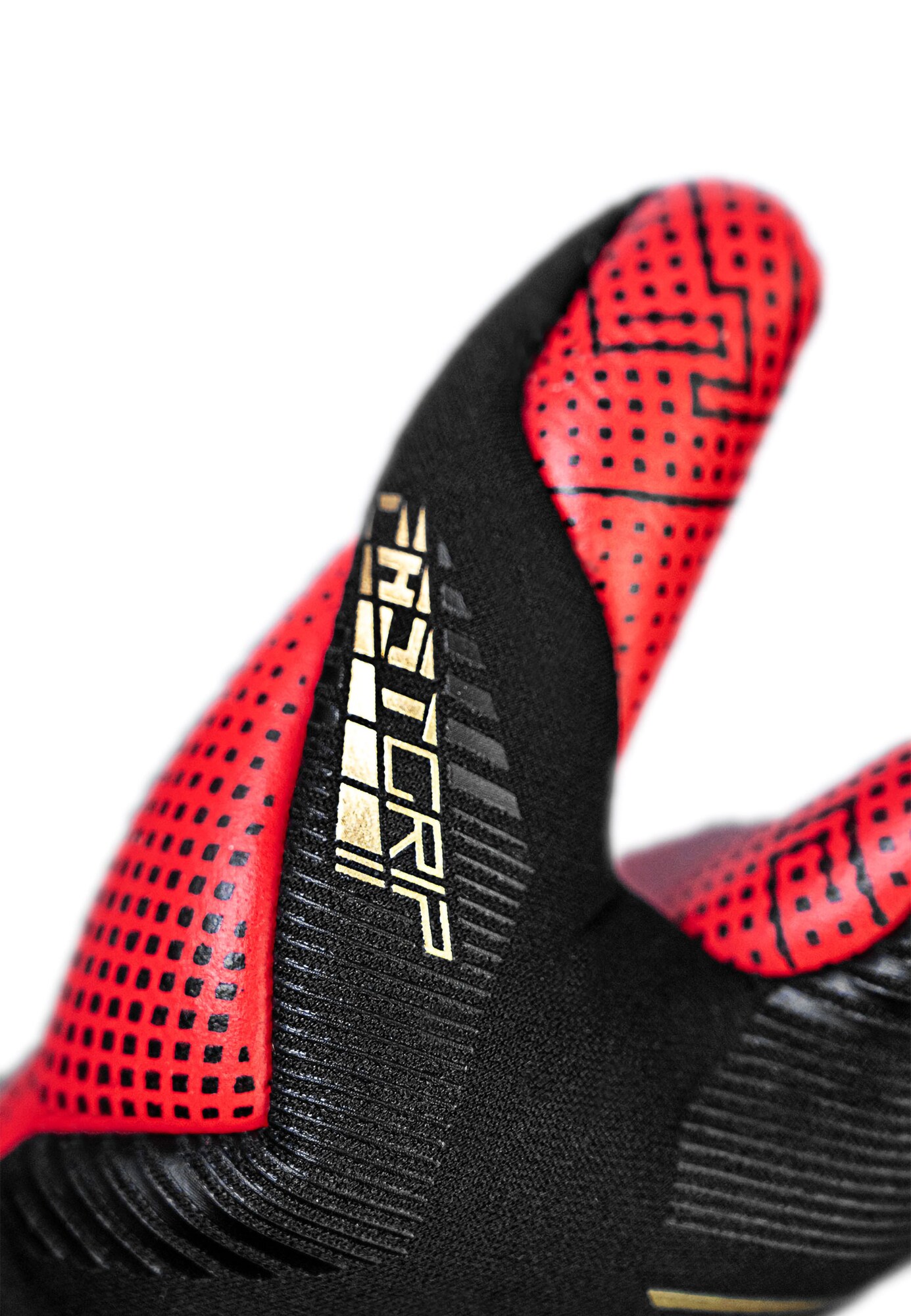 Thumbnail - REUSCH Torwarthandschuhe Fastgrip Gold X GluePrint