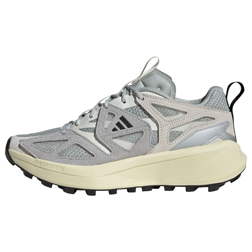 ADIDAS SPORTSWEAR Sneaker 'Kantai' Damen Größe 38.5/39 ecru / grau / weiß