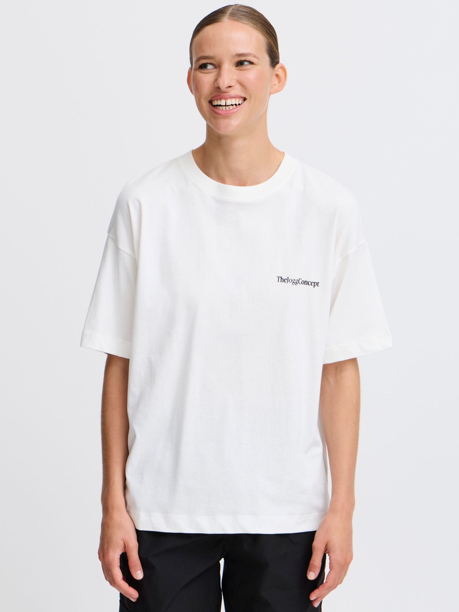 Thumbnail - The Jogg Concept T-Shirt  JCPETRI TSHIRT