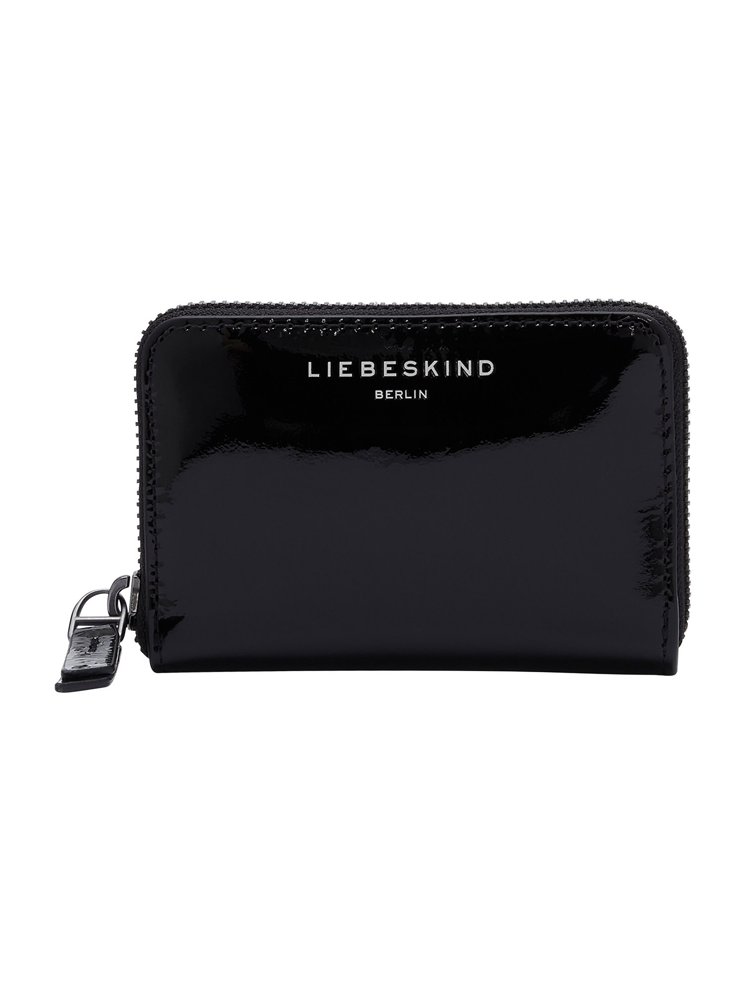 Liebeskind Berlin Piniginė 'Eliza' auksas / juoda
