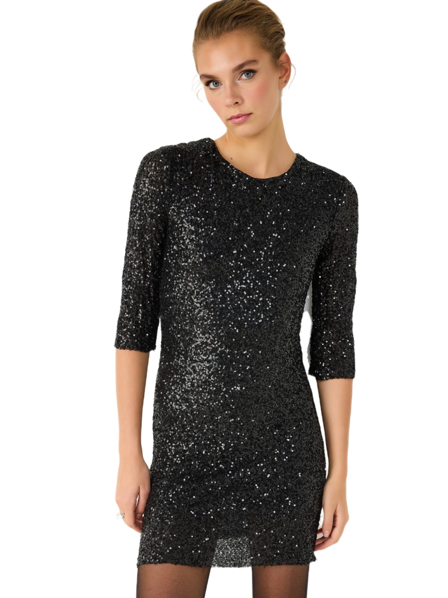 No Matter What Kleid