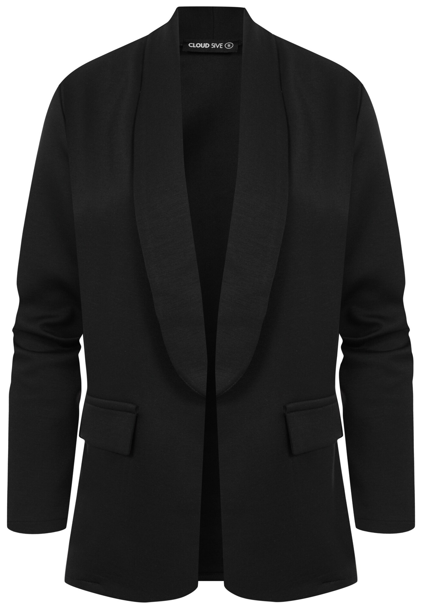 Cloud5ive Sacou negru