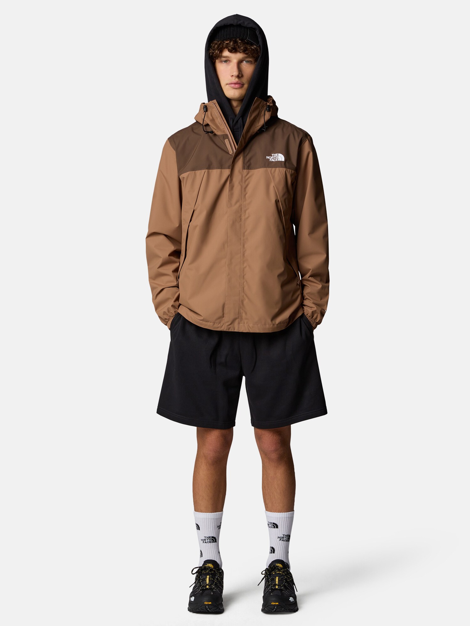Thumbnail - Outdoorjacke 'Antora'