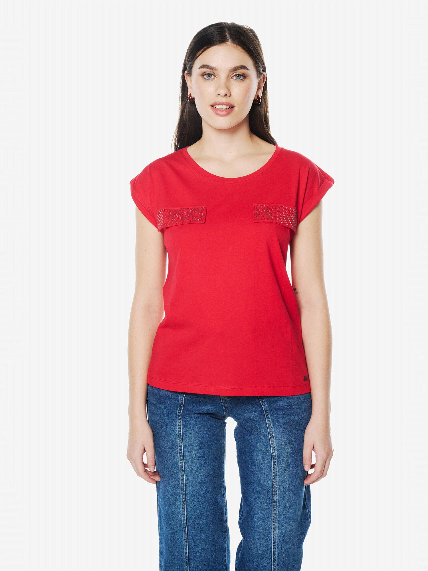 KOROSHI – rafinat pentru femei tricou