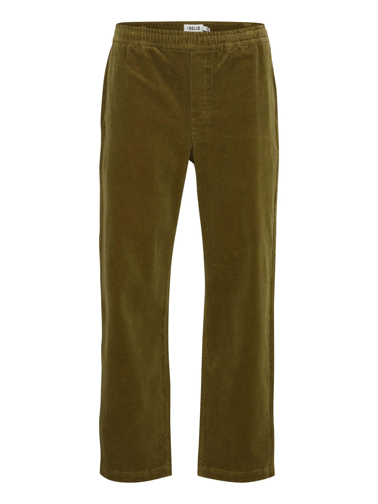 !Solid Pantalón chino ' SDMINOR ALANN '  oliva