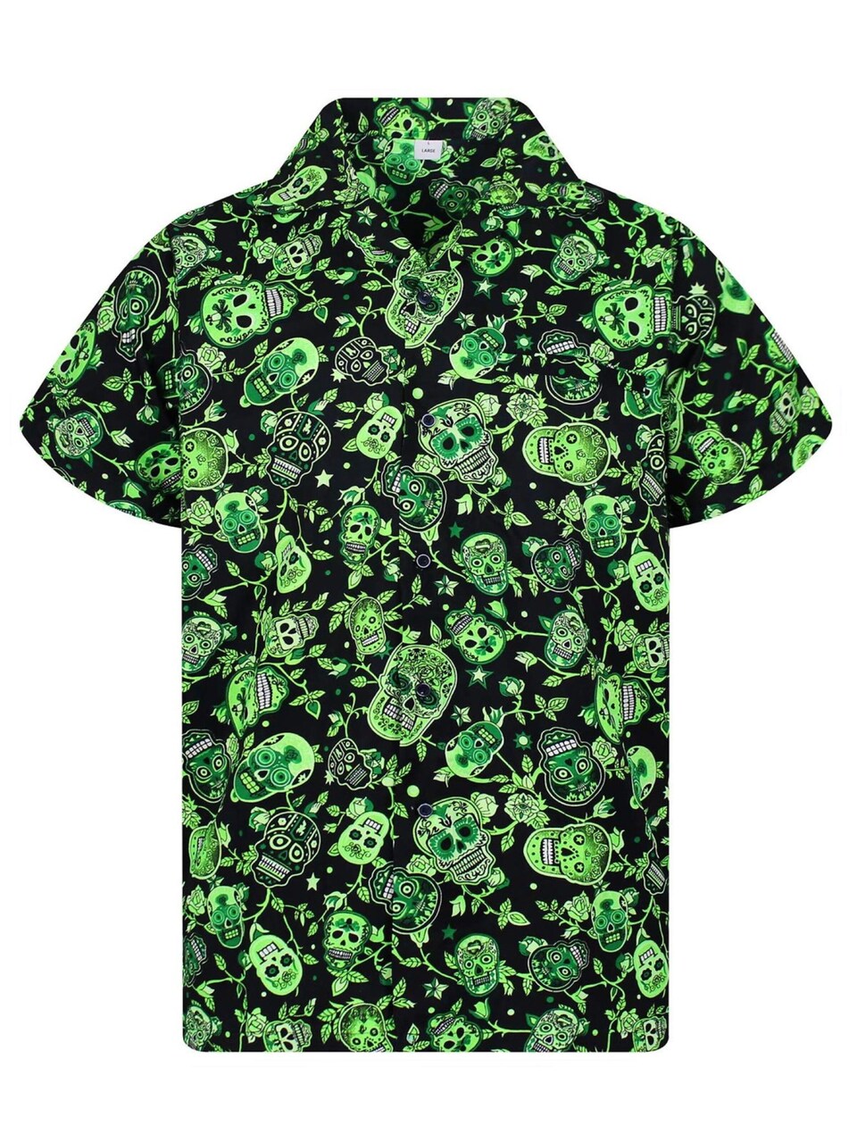 T-shirt 'Skull'