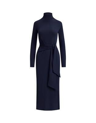 Lauren Ralph Lauren Vestido 'VAUREEN'  azul oscuro