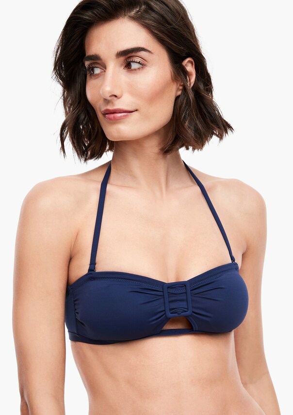 s.Oliver, Bikini, kék, 2 kép a 5 közül