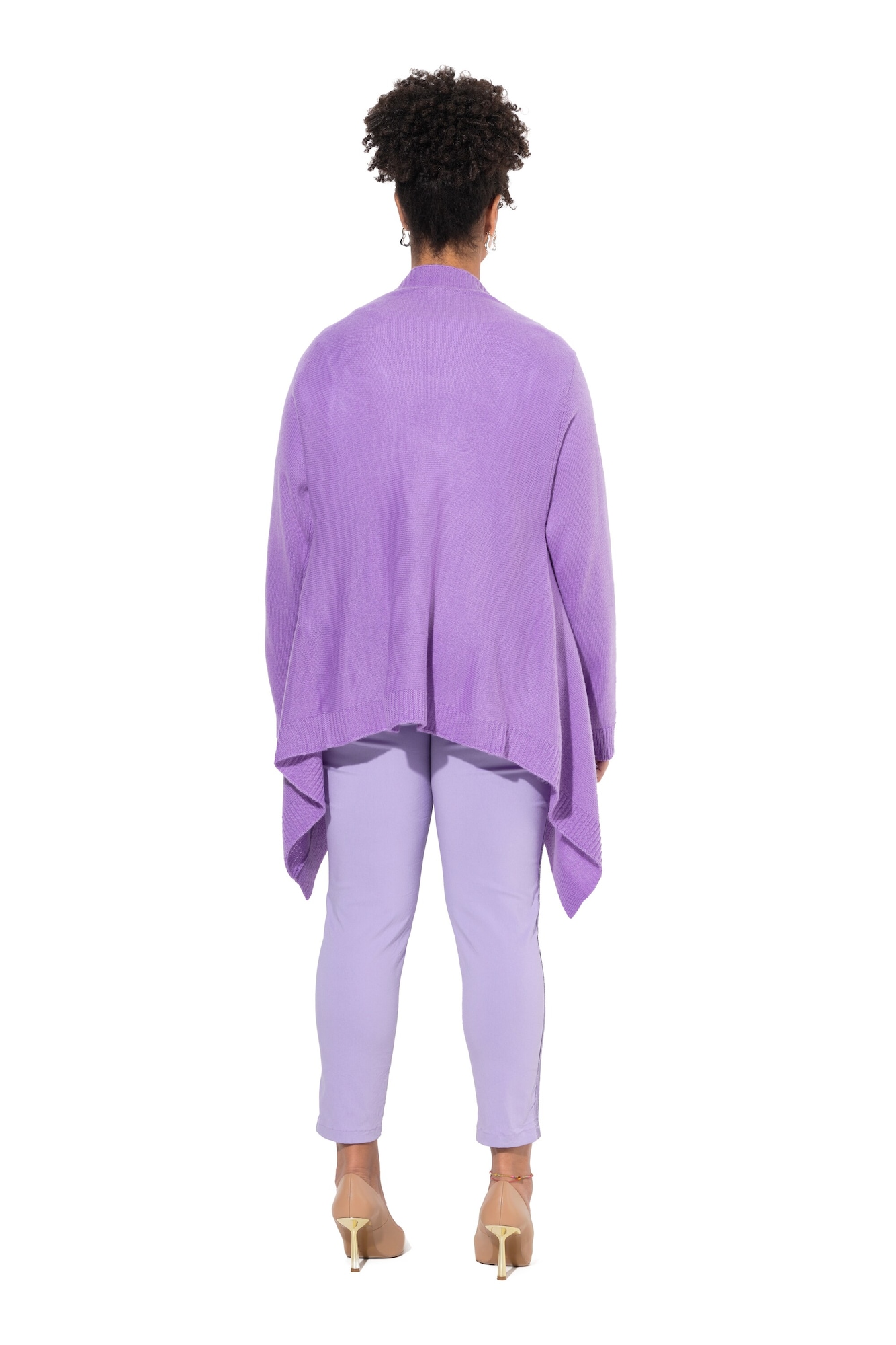 Thumbnail - Strickjacke