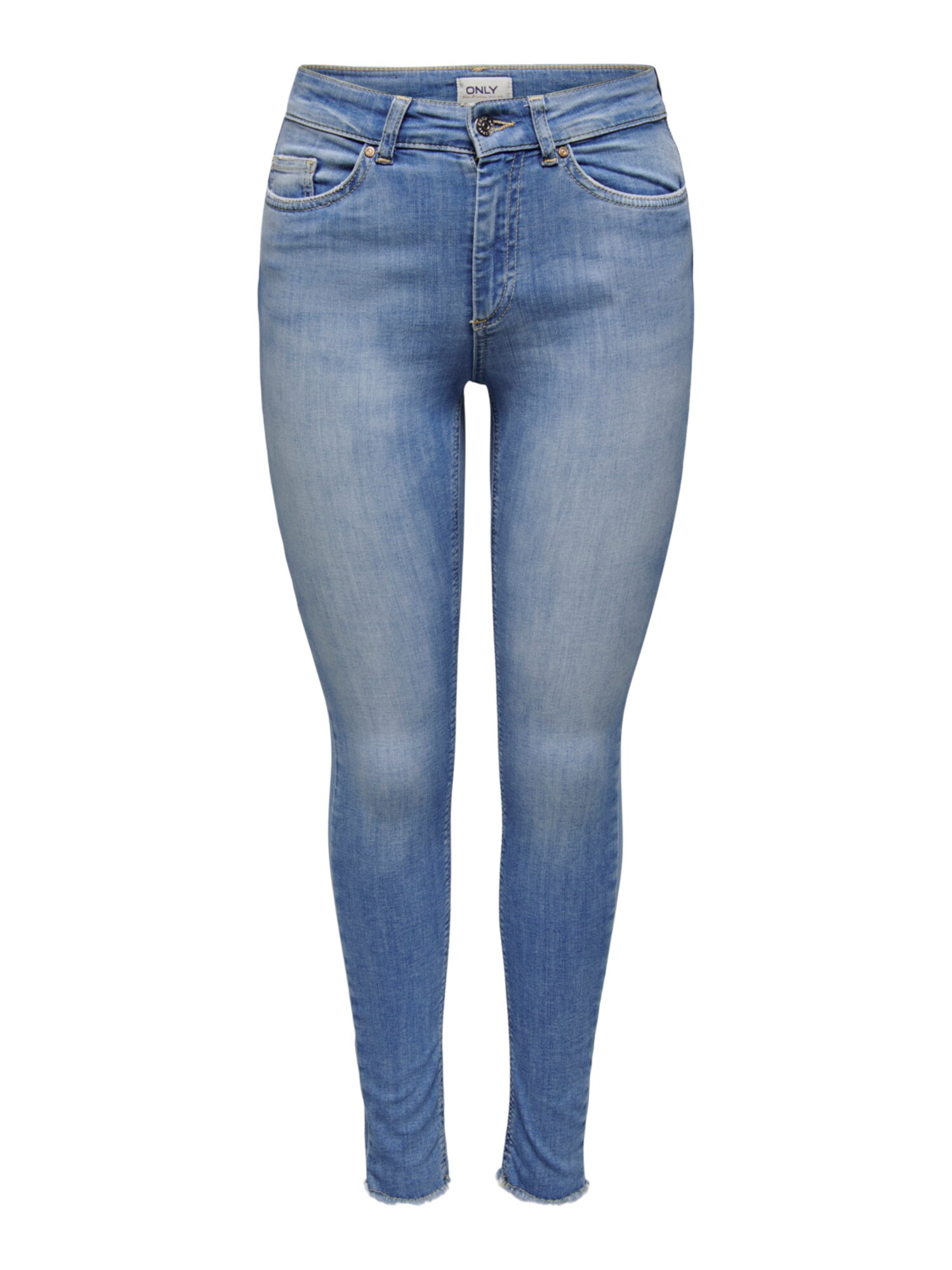 ONLY Jeans 'Blush'  blue denim