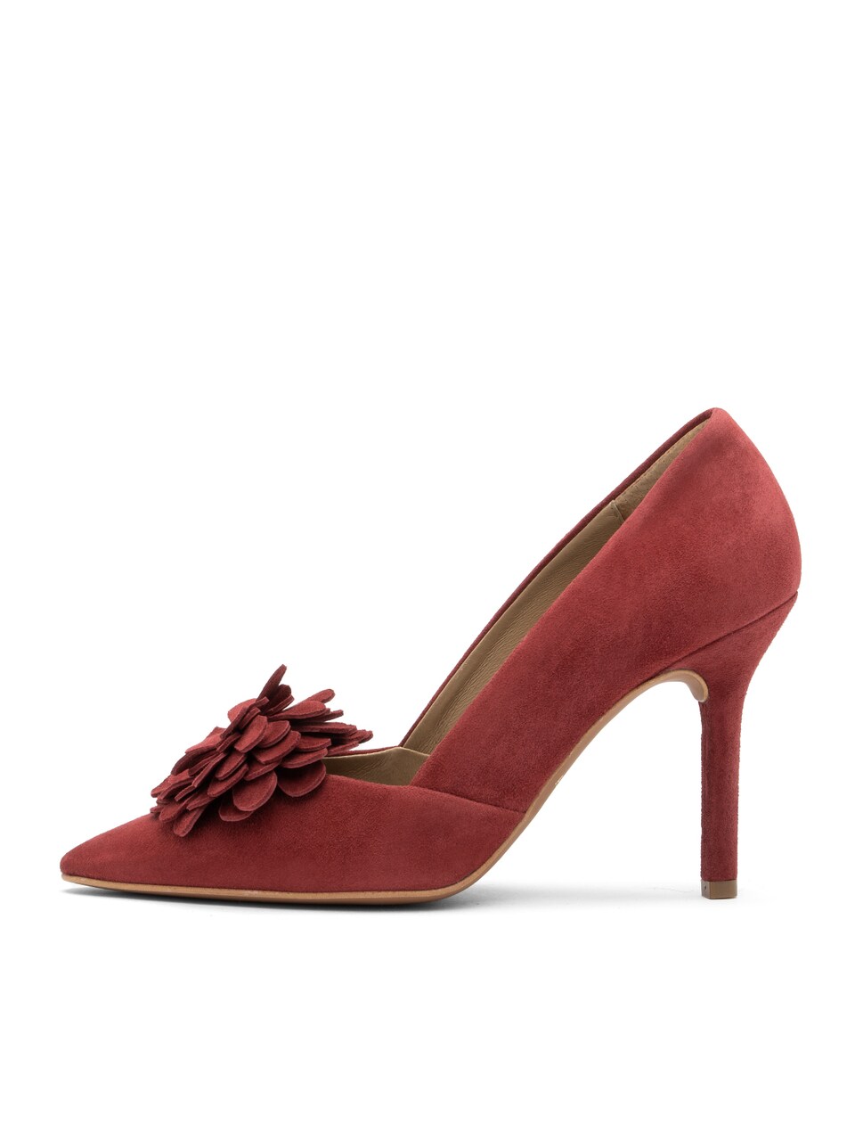 Pumps