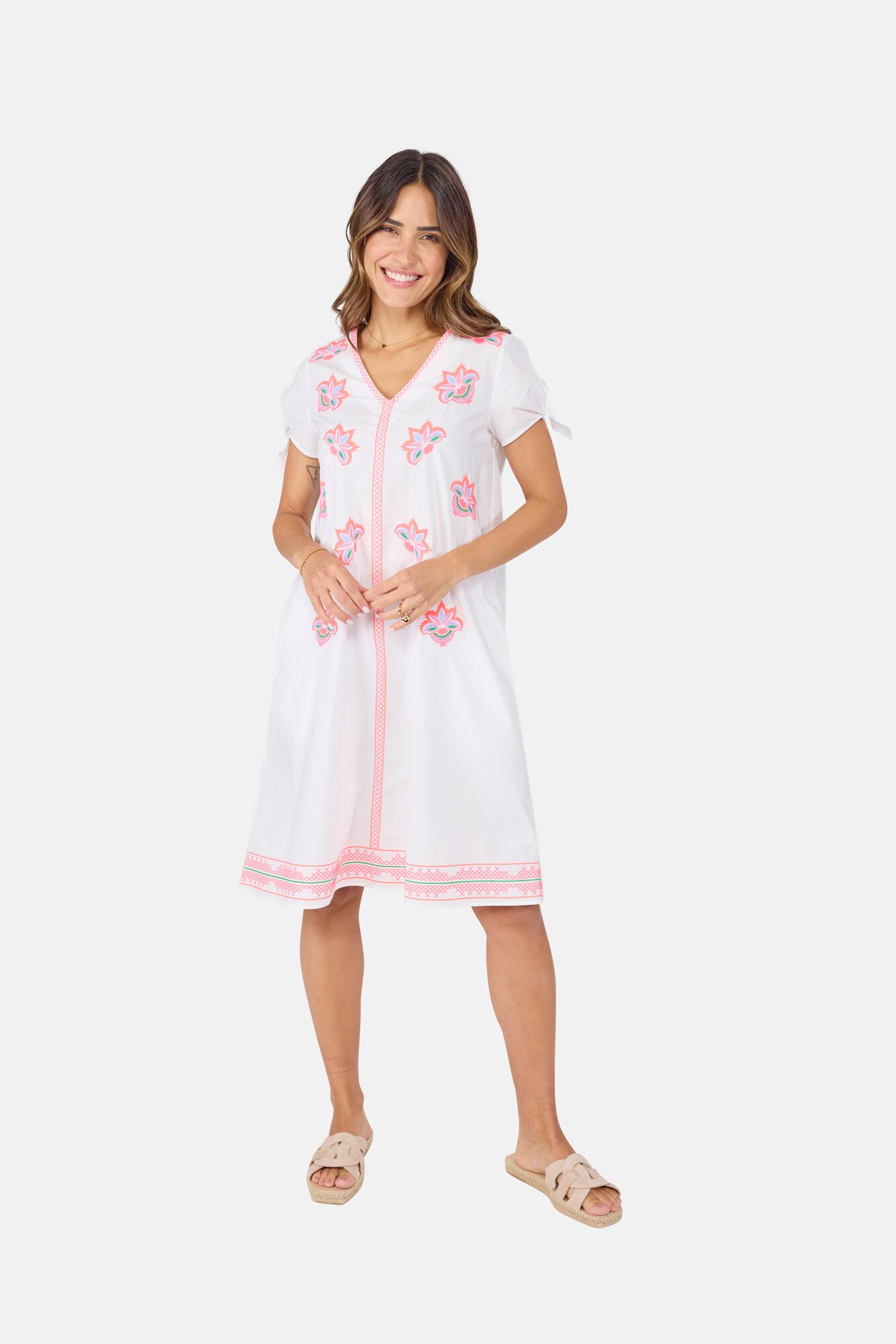 Thumbnail - Kleid 'Nica'