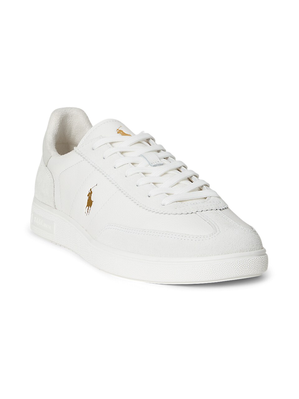 Låg sneaker 'BEDFORD'