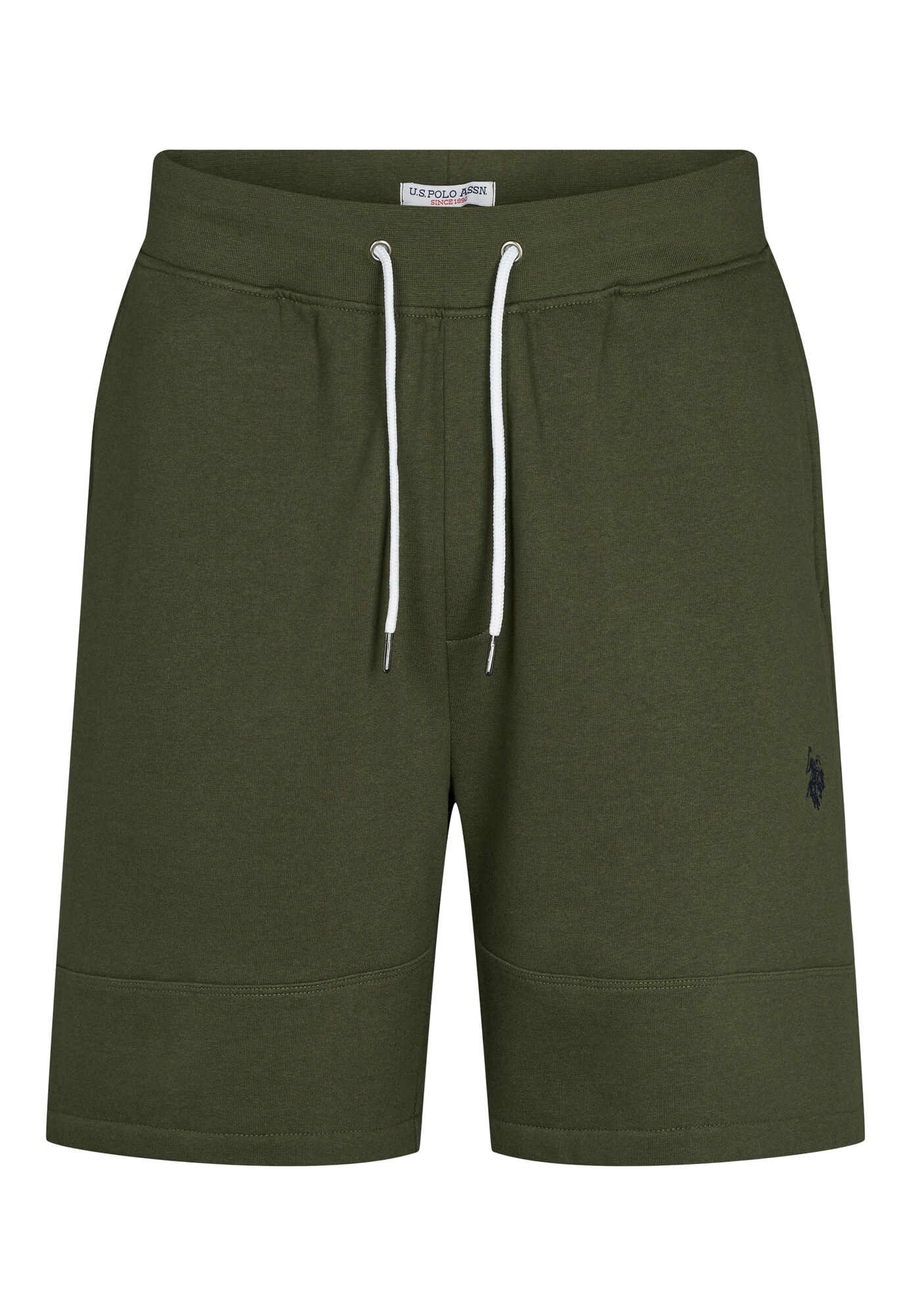 U.S. POLO ASSN. Pantaloni 'UMCARSTEN'  verde închis