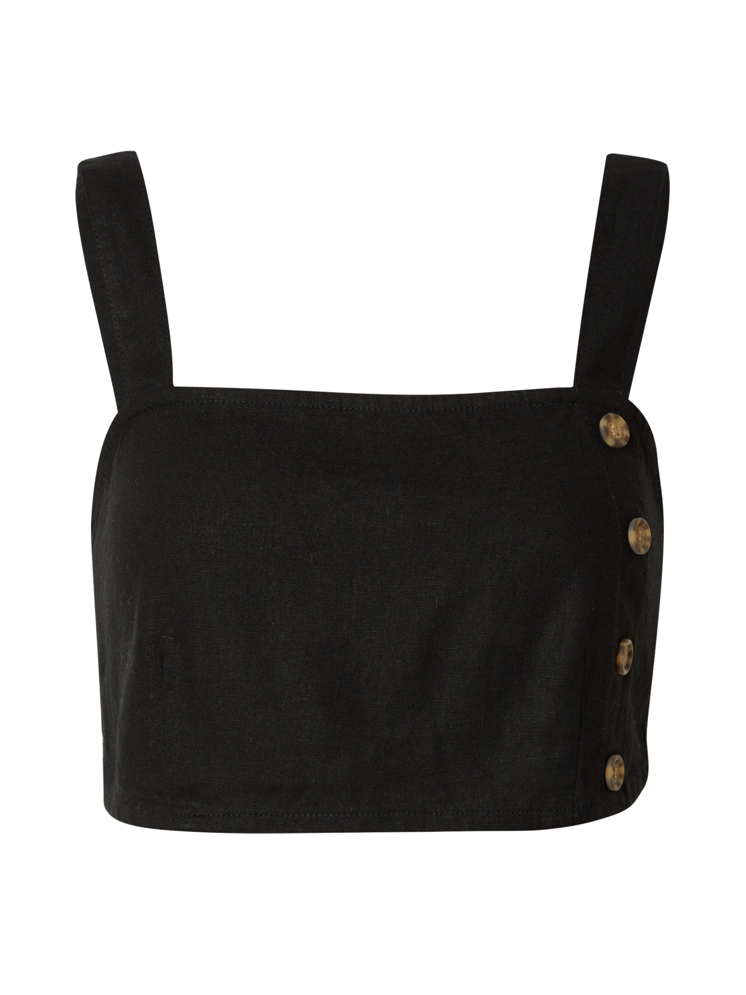 ONLY Top 'CARO' crna