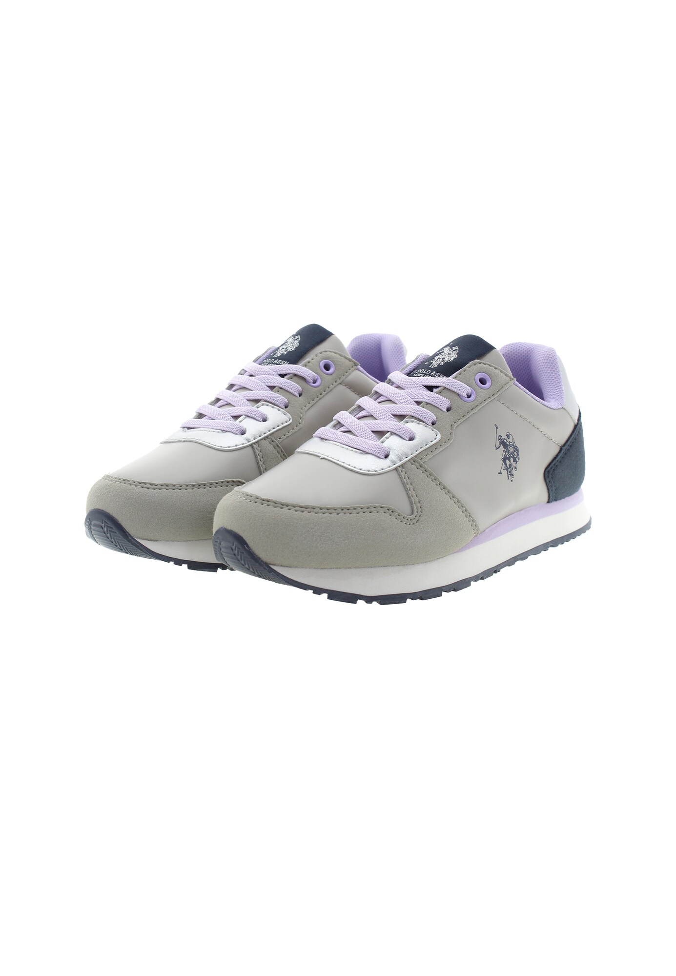 Thumbnail - U.S. POLO ASSN. Sneaker Nobik