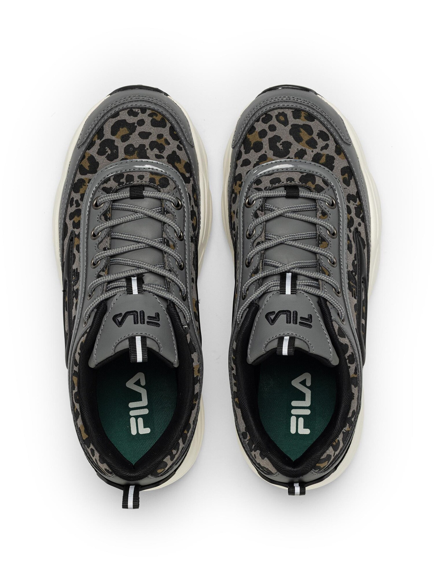 FILA Zapatillas deportivas bajas 'FILA SKYE ZP A wmn' gris – imagen 3