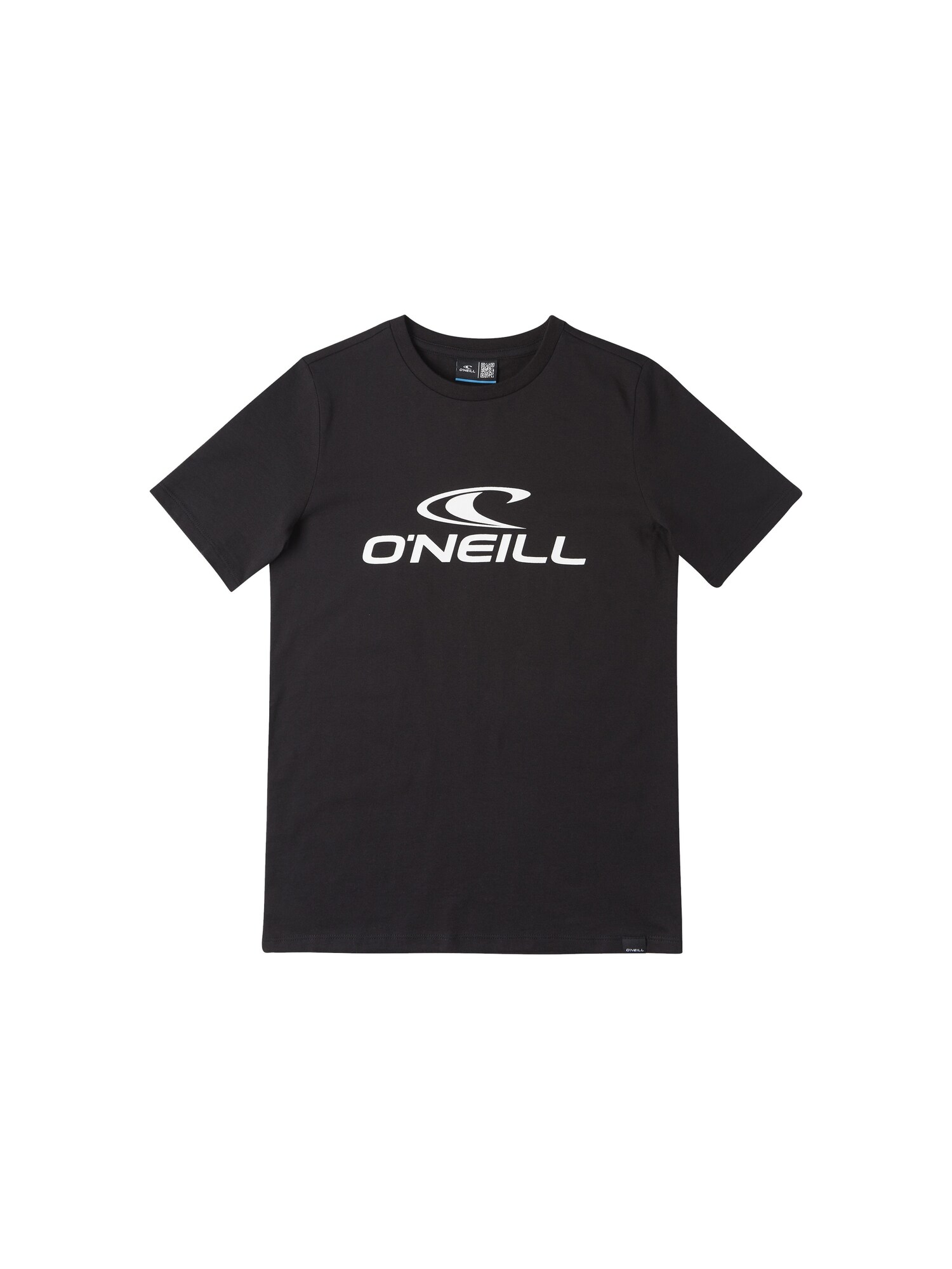 ONEILL Tricou  negru / alb